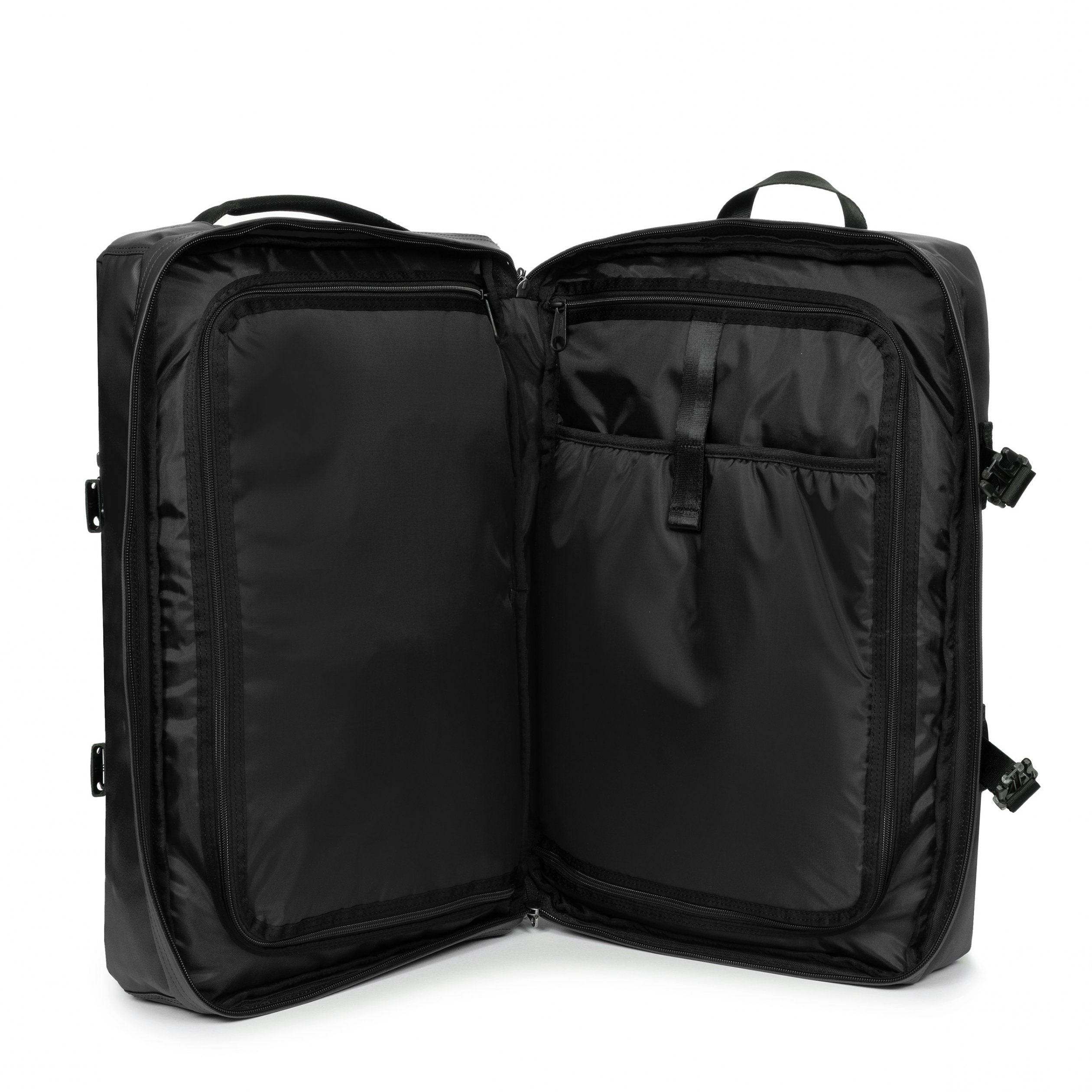 TRAVELPACK - TROLLEY EK0A5BBR 4Y81 EASTPAK