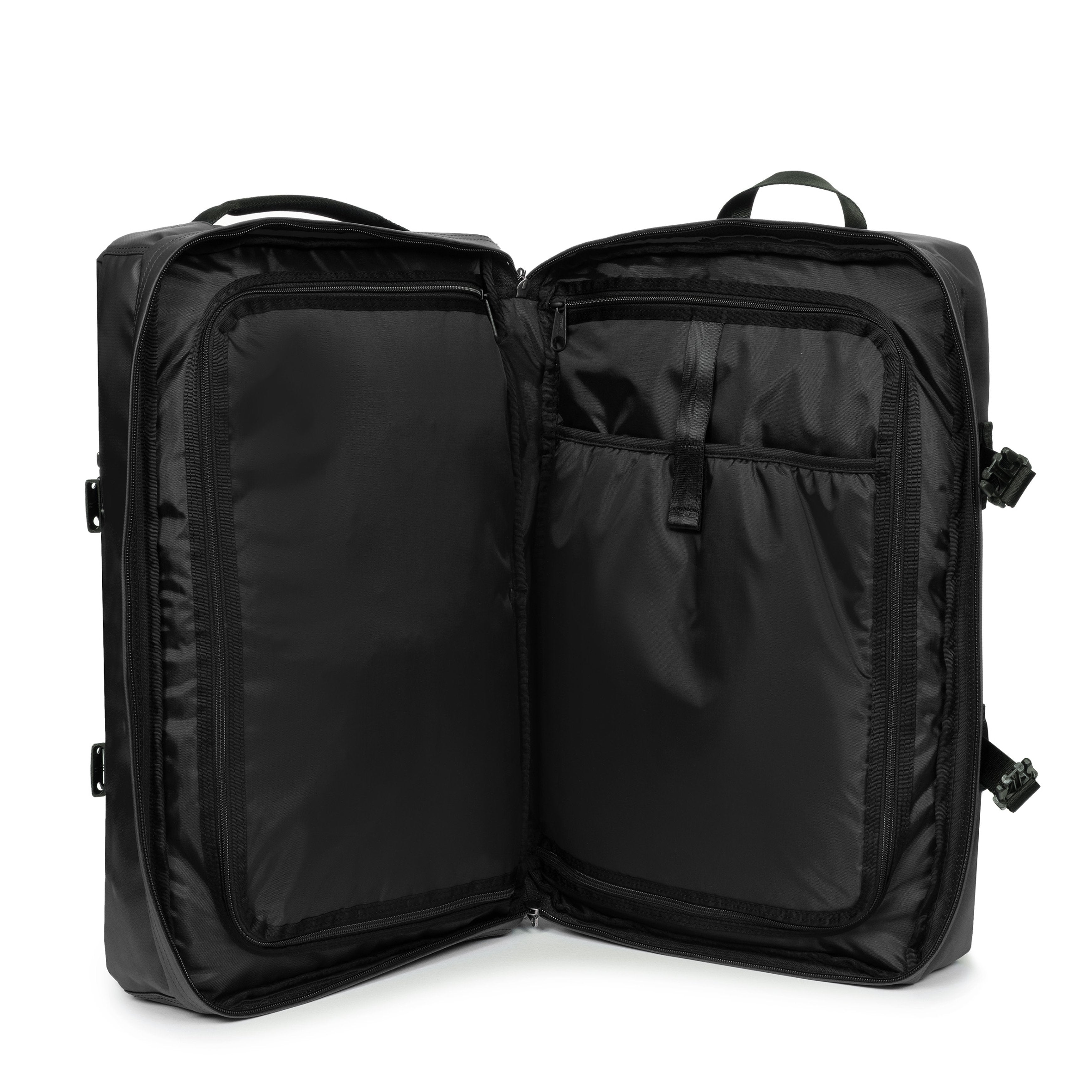 TRAVELPACK - TROLLEY EK0A5BBR 4Y81 EASTPAK