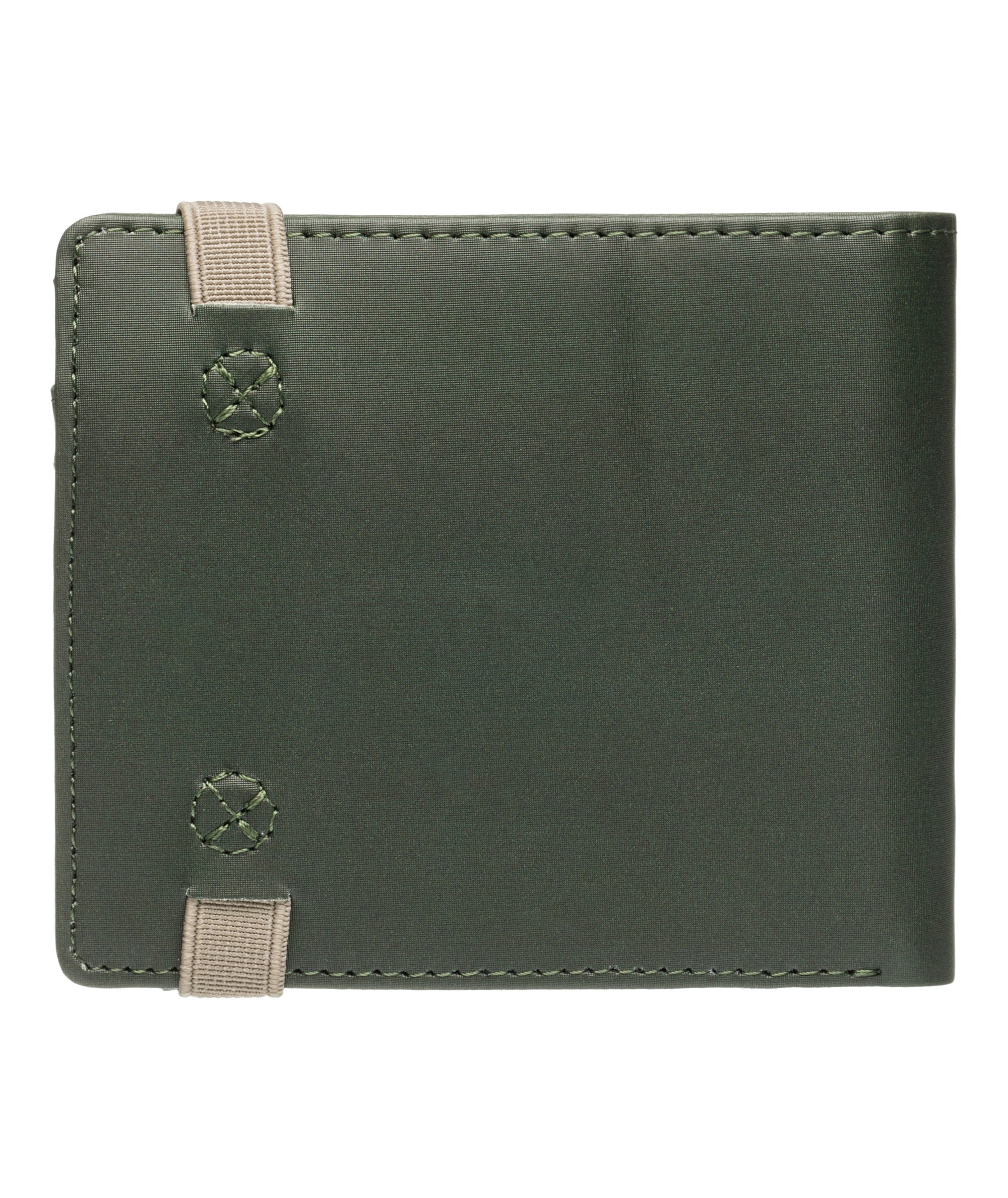 ICON STRAP BIFOLD - PORTAFOGLI ELYAA00207 -GZH0 ELEMENT