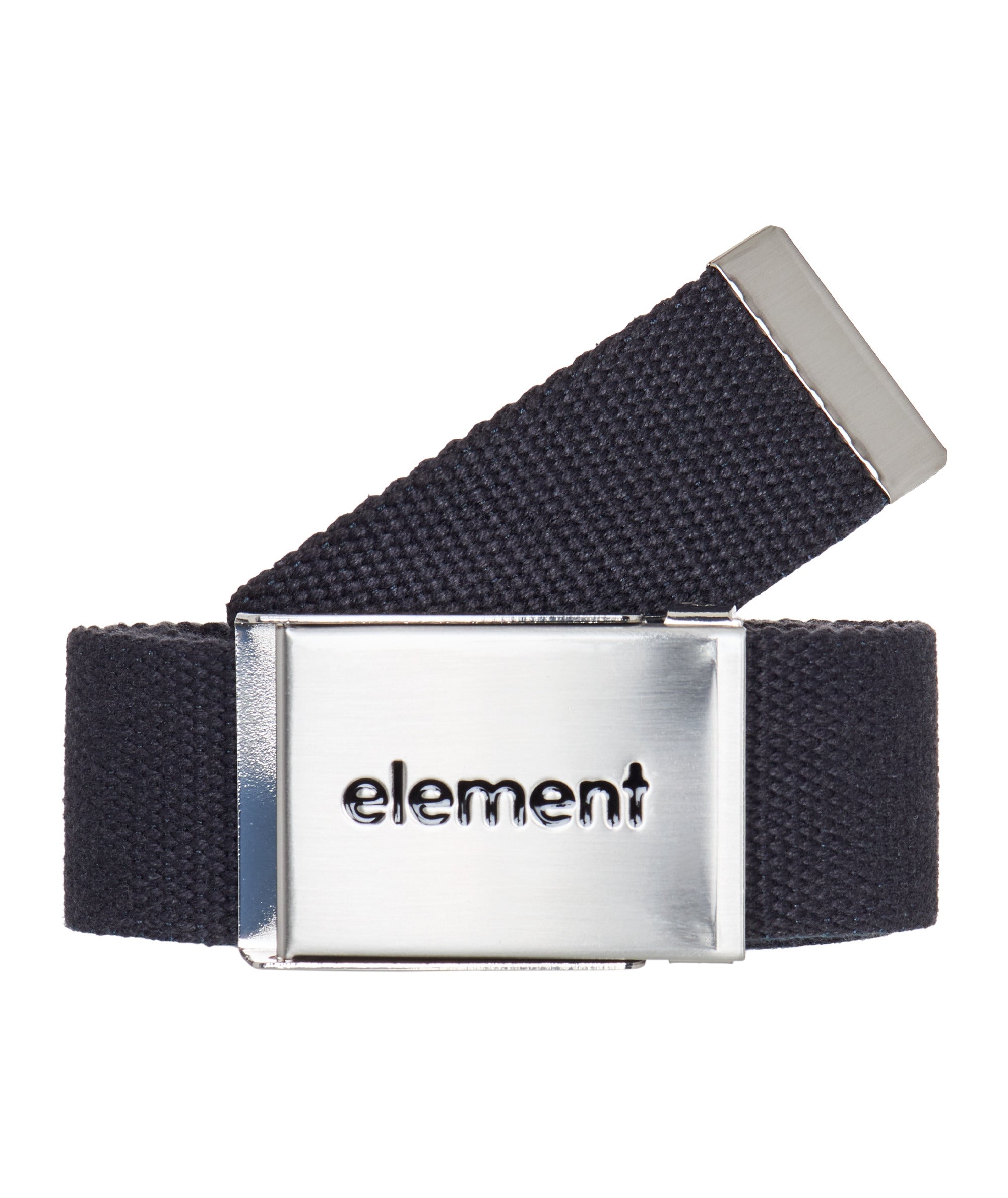 LOWCASE WEBBING BELT - CINTURA ELYAA00212 -KTA0 ELEMENT