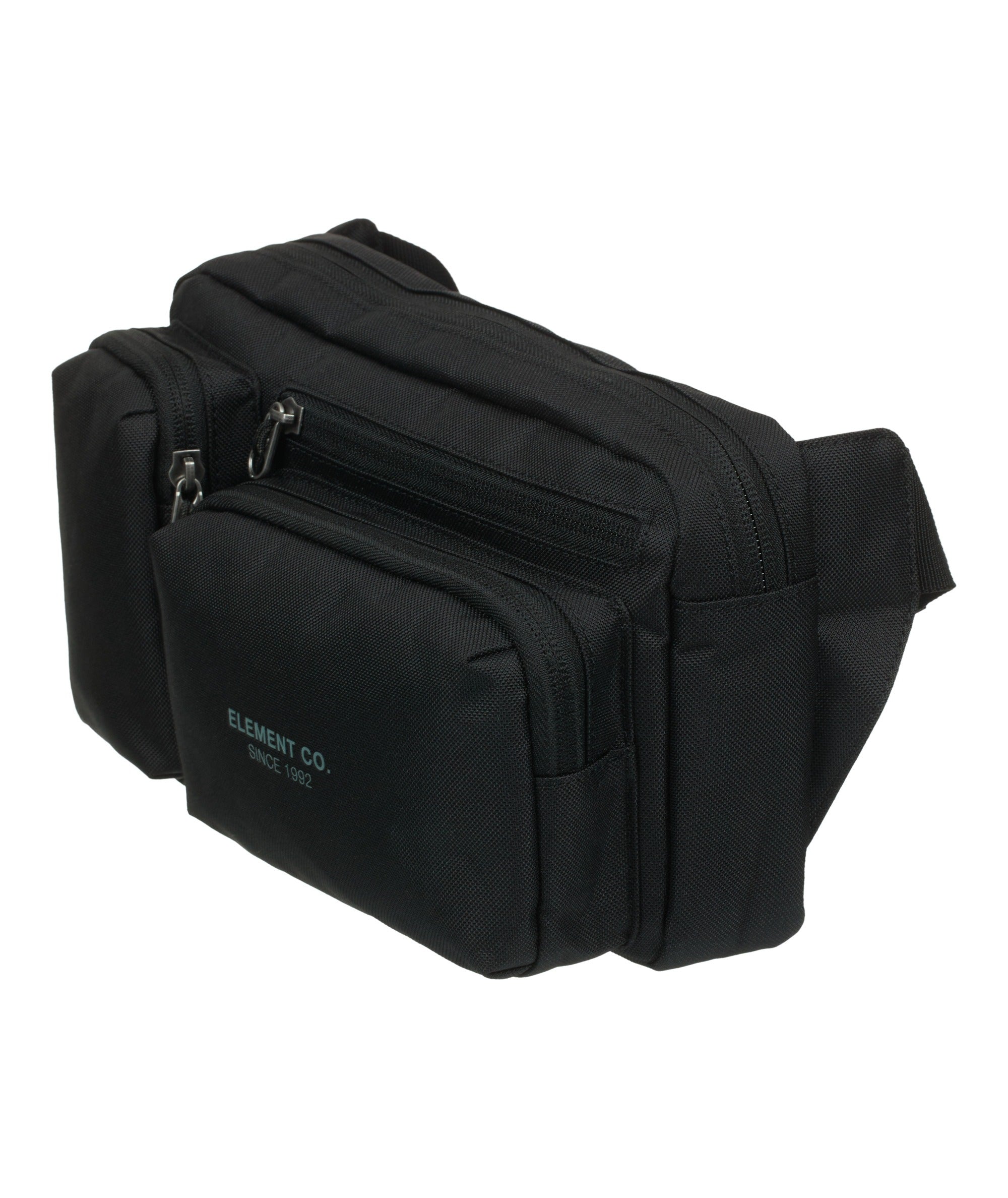 ORGANIZER WAIST PACK - MARSUPIO ELYBA00131 -FBK ELEMENT