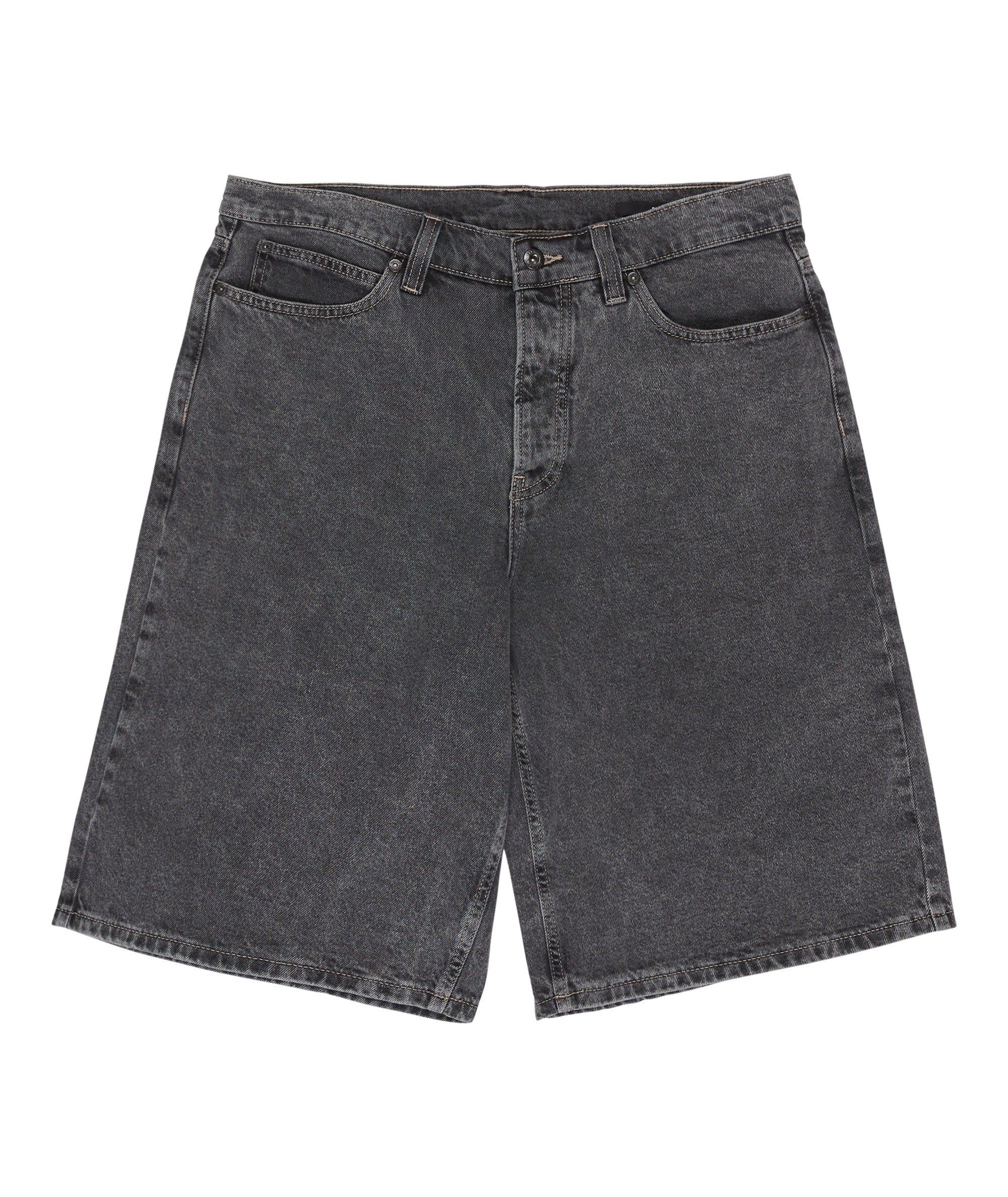 BIG 5 DENIM - SHORTS ELYDS00105 -SLYW ELEMENT