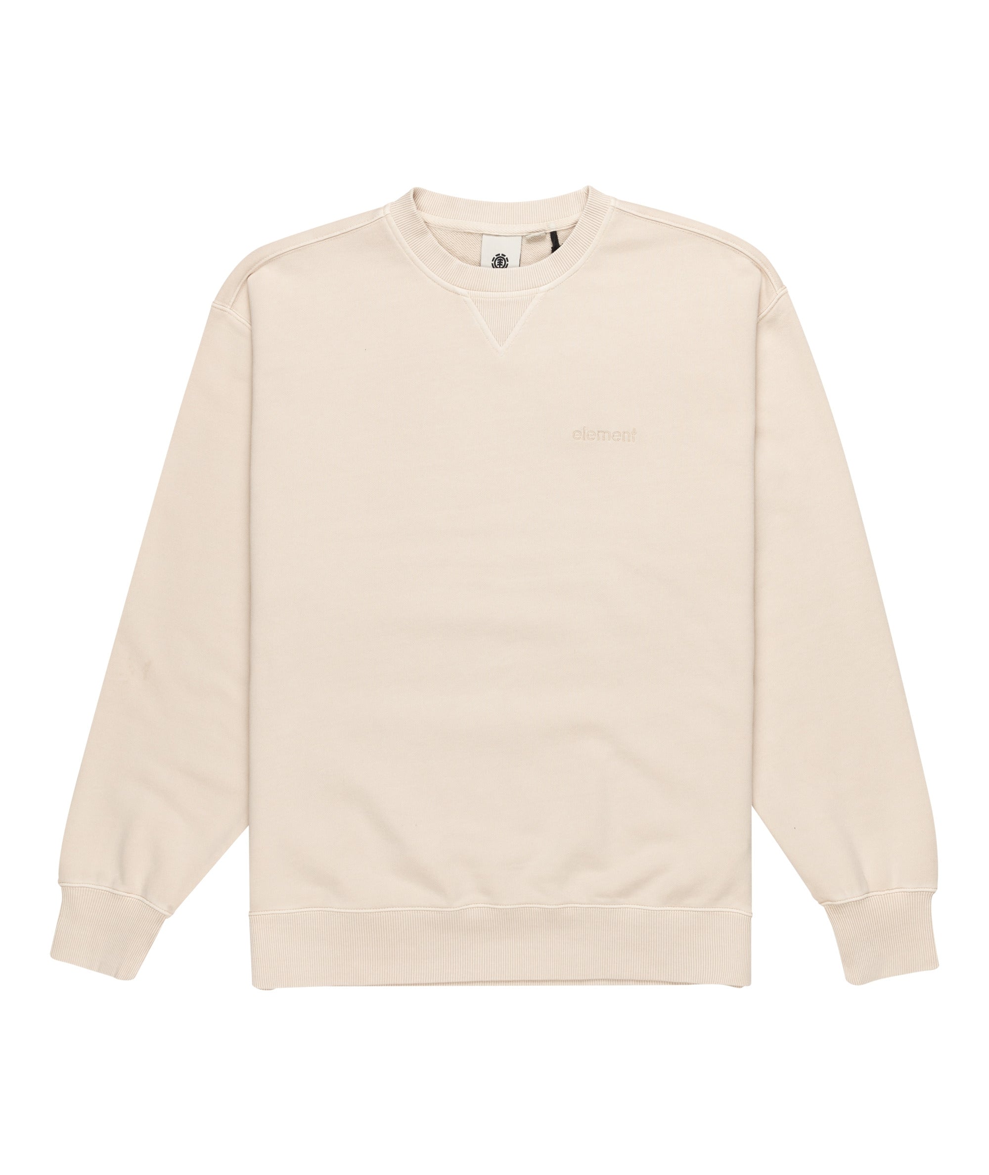 LOWCASE PIGMENT CR - FELPA ELYFT00188 -TEG0 ELEMENT