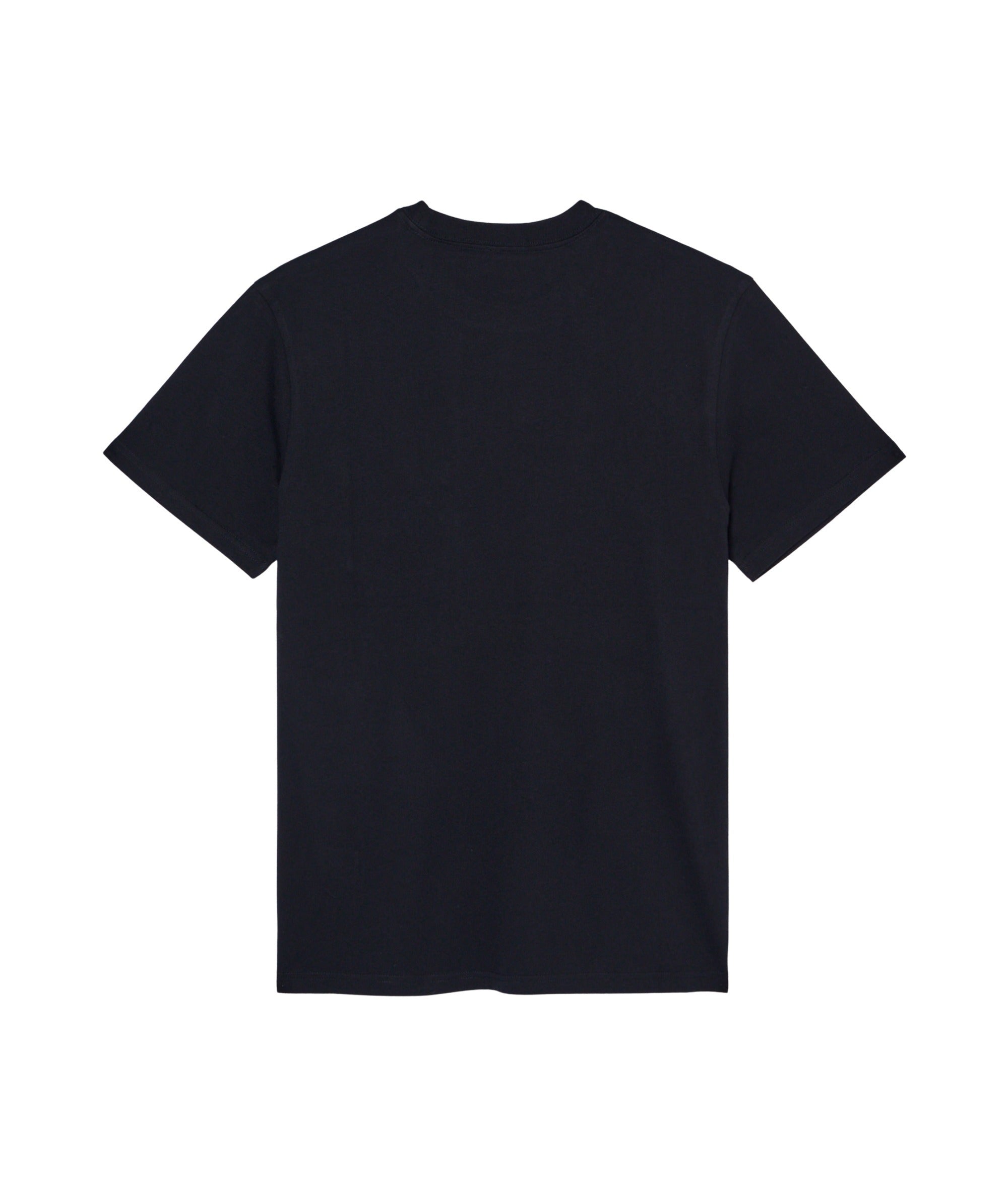 ICON LABEL POCKET - T-SHIRT ELYKT00198 -FBK ELEMENT