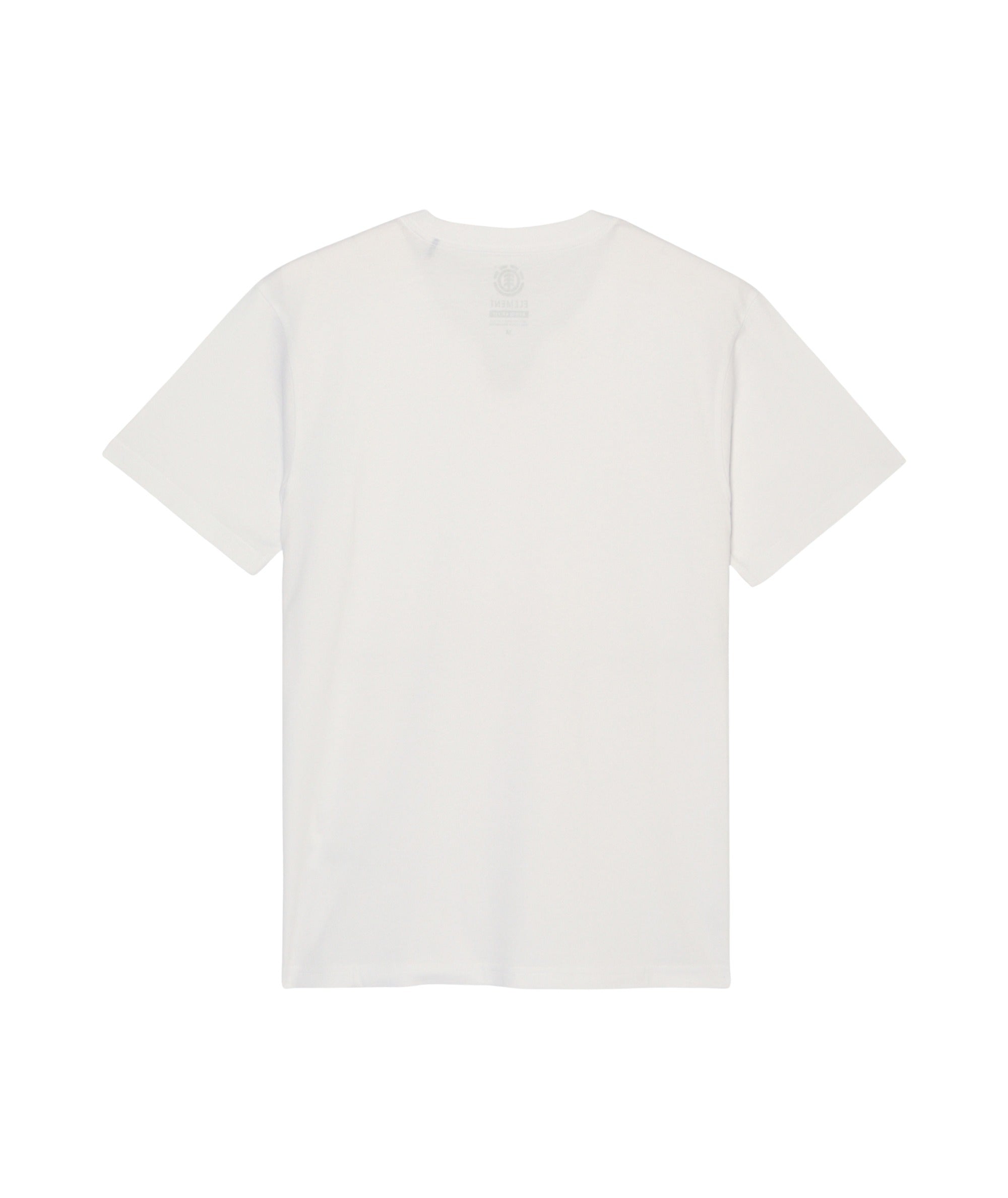 ICON LABEL POCKET - T-SHIRT ELYKT00198 -OTW ELEMENT