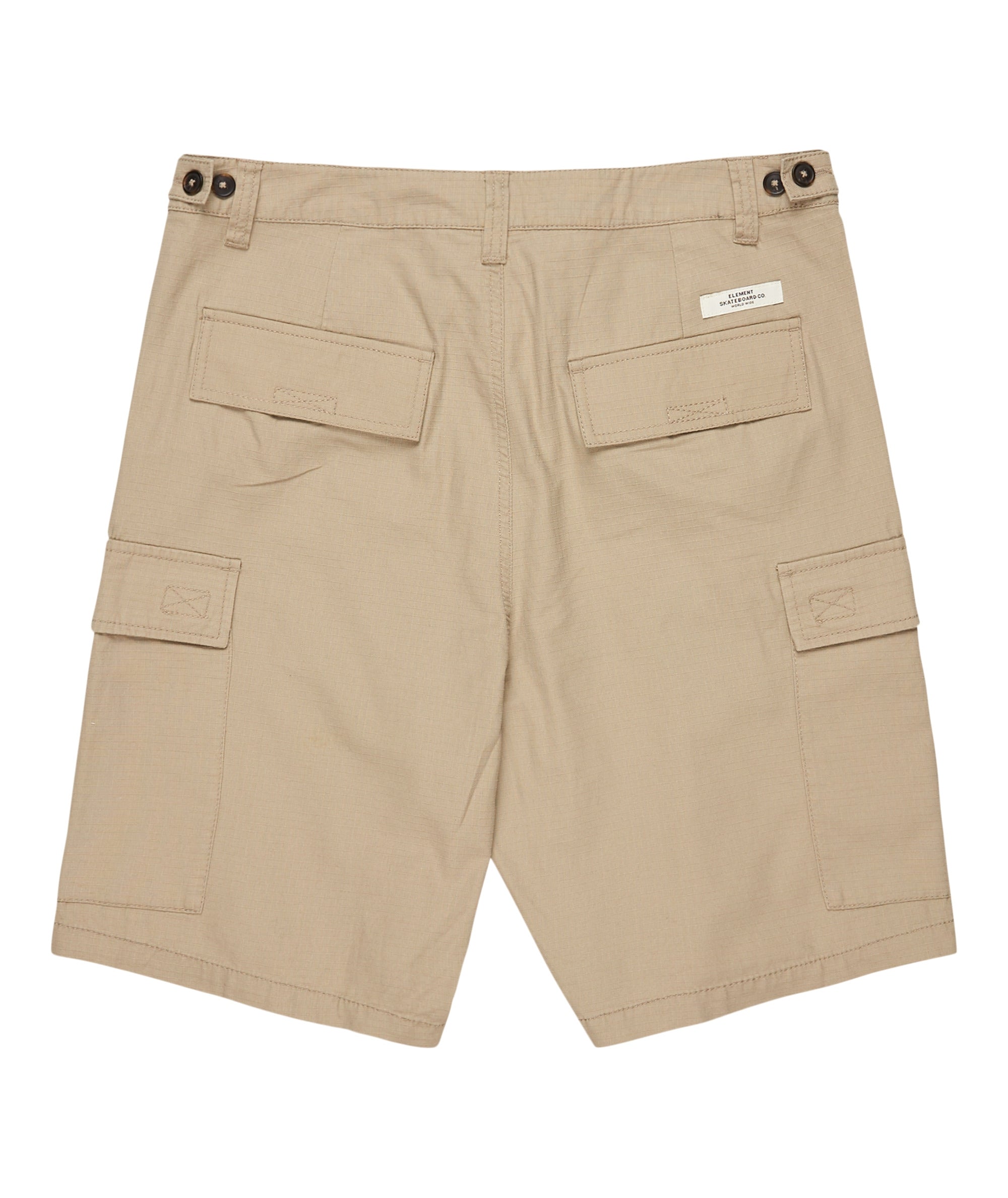 RELAX CARGO - SHORTS ELYWS00137 -TKH0 ELEMENT