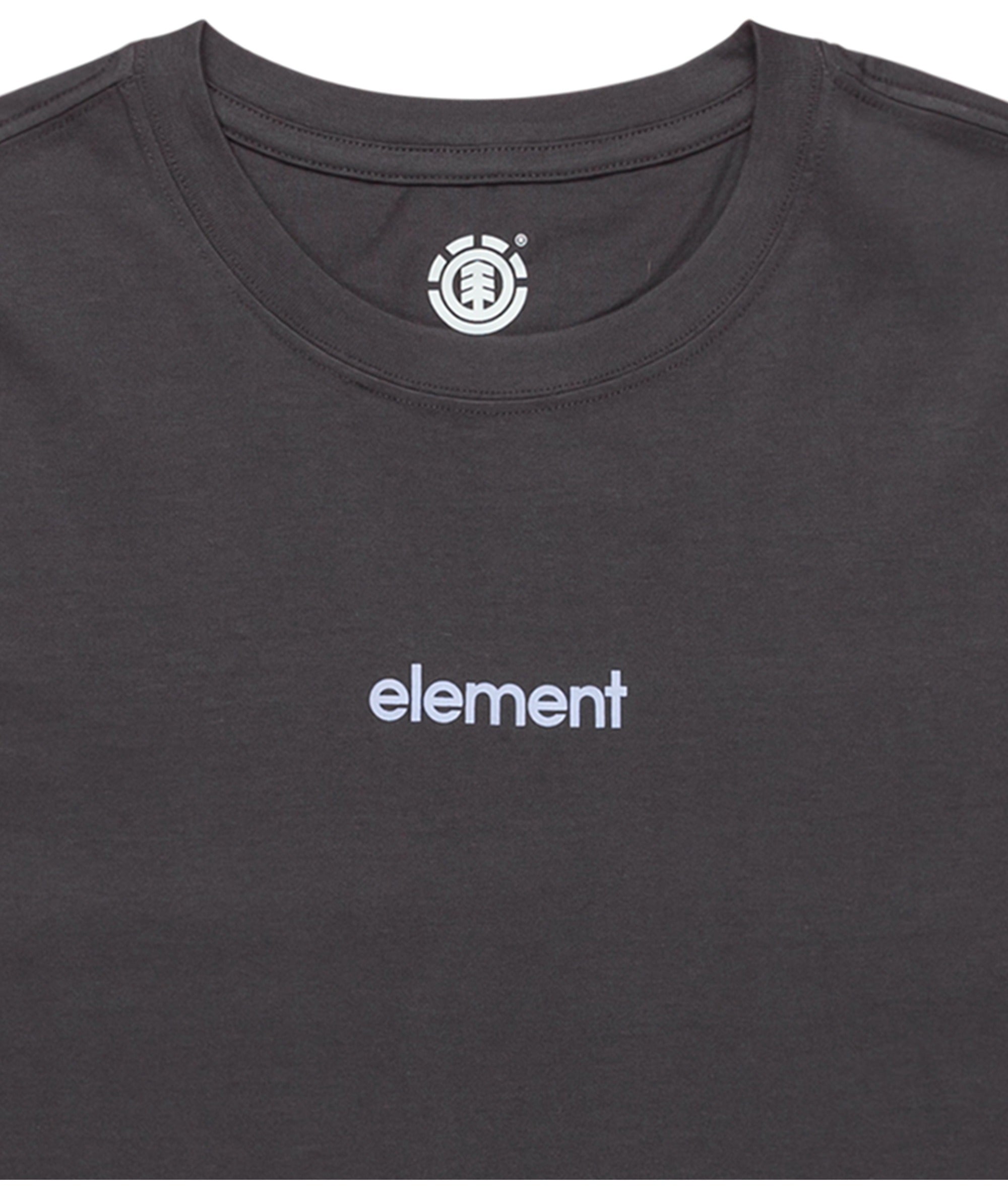 LOWCASE BP - T-SHIRT ELYZT00594 -KTA0 ELEMENT