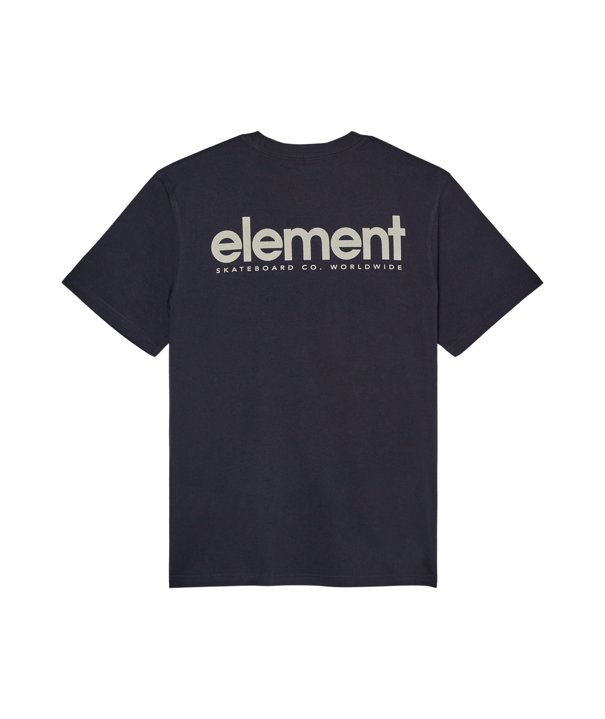 LOWCASE BP - T-SHIRT ELYZT00594 -KTA0 ELEMENT