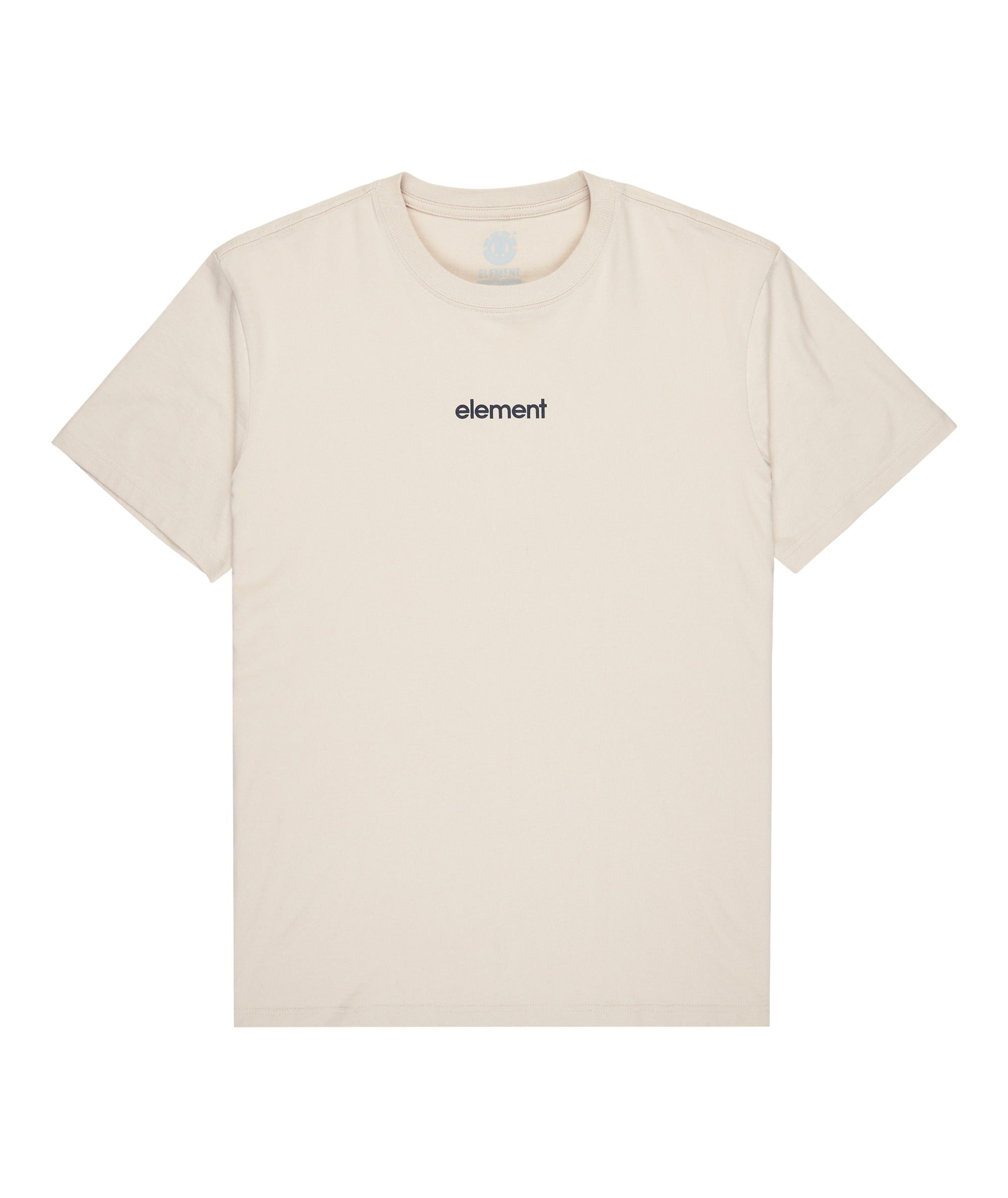 LOWCASE BP - T-SHIRT ELYZT00594 -TEG0 ELEMENT