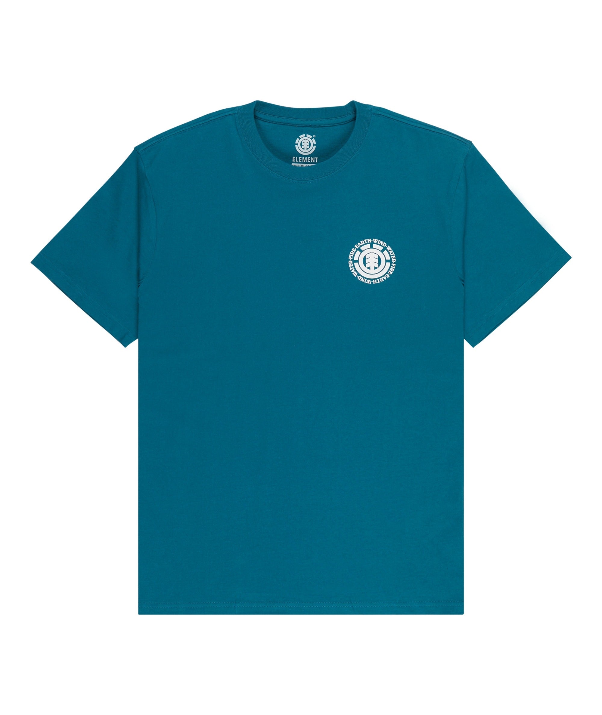 SEAL BP - T-SHIRT ELYZT00596 -BQH0 ELEMENT