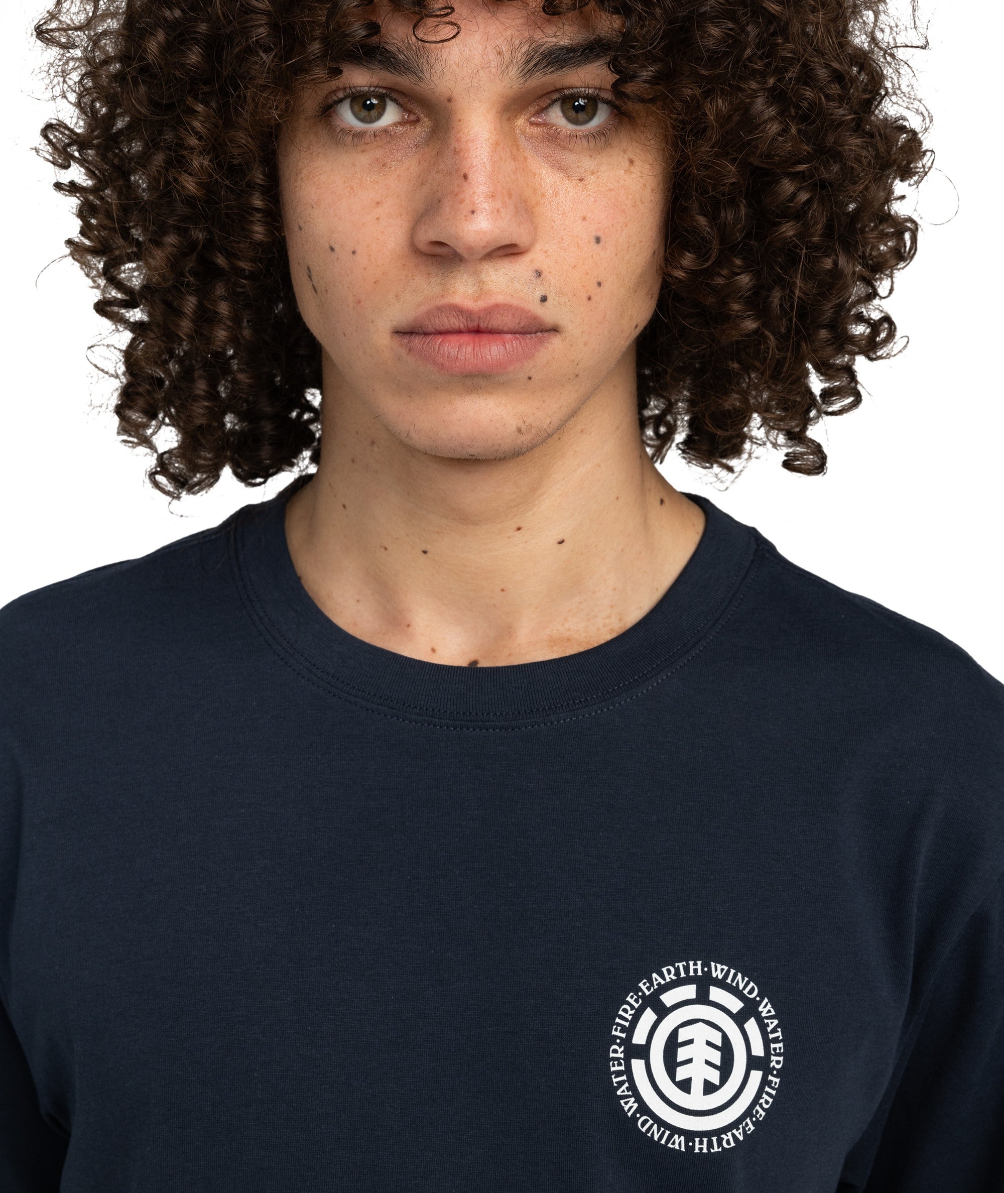 SEAL BP - T-SHIRT ELYZT00596 -ECN ELEMENT