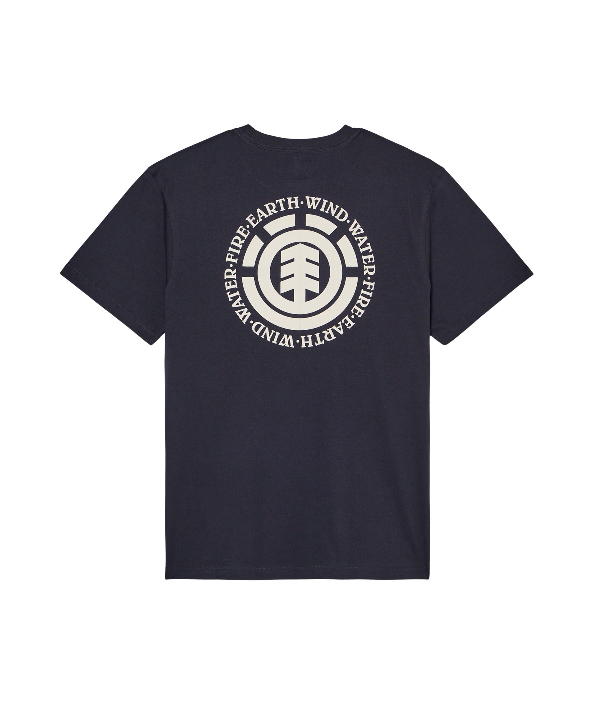 SEAL BP - T-SHIRT ELYZT00596 -KTA0 ELEMENT