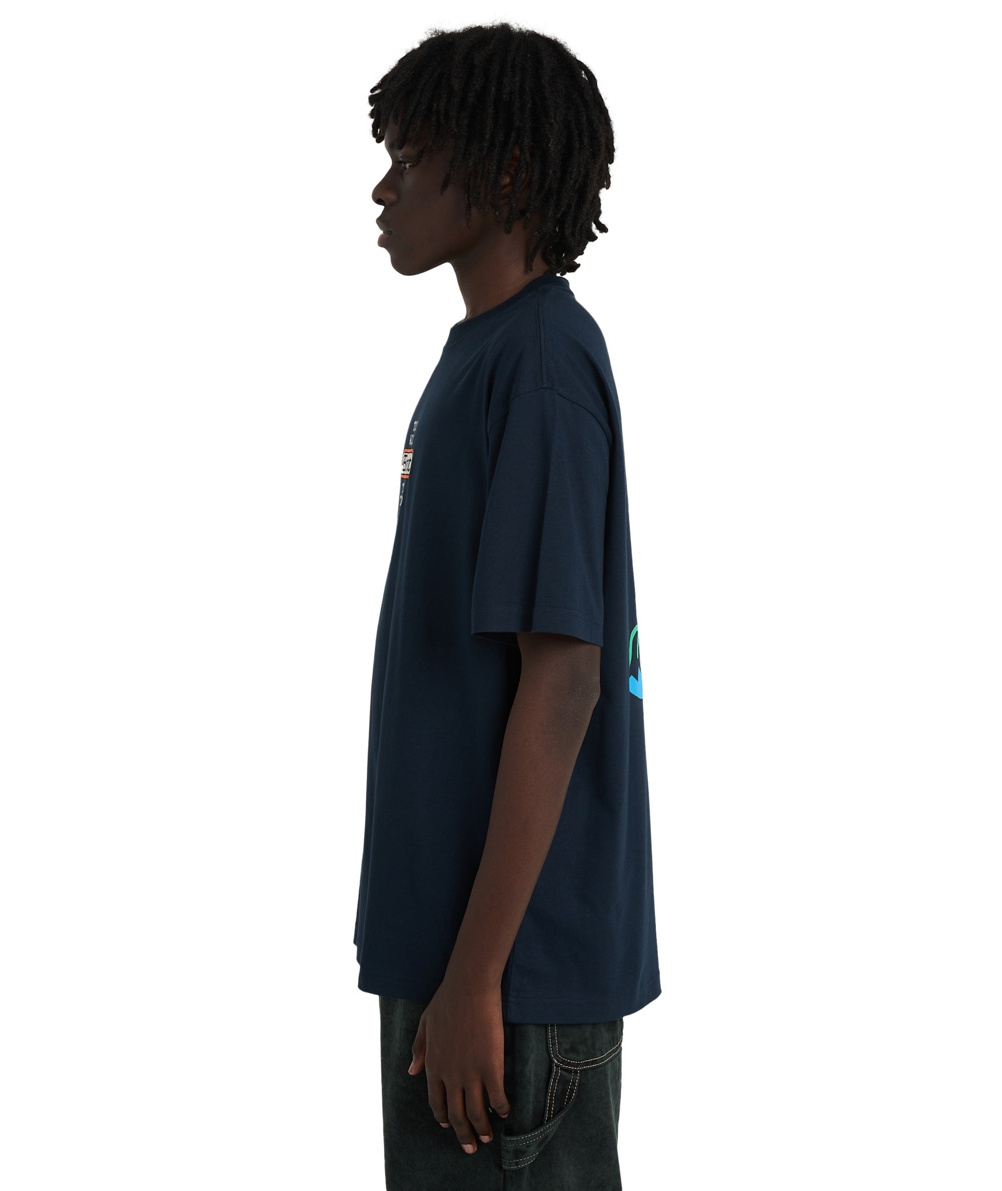 TOO WILD - T-SHIRT ELYZT00643 -ECN ELEMENT
