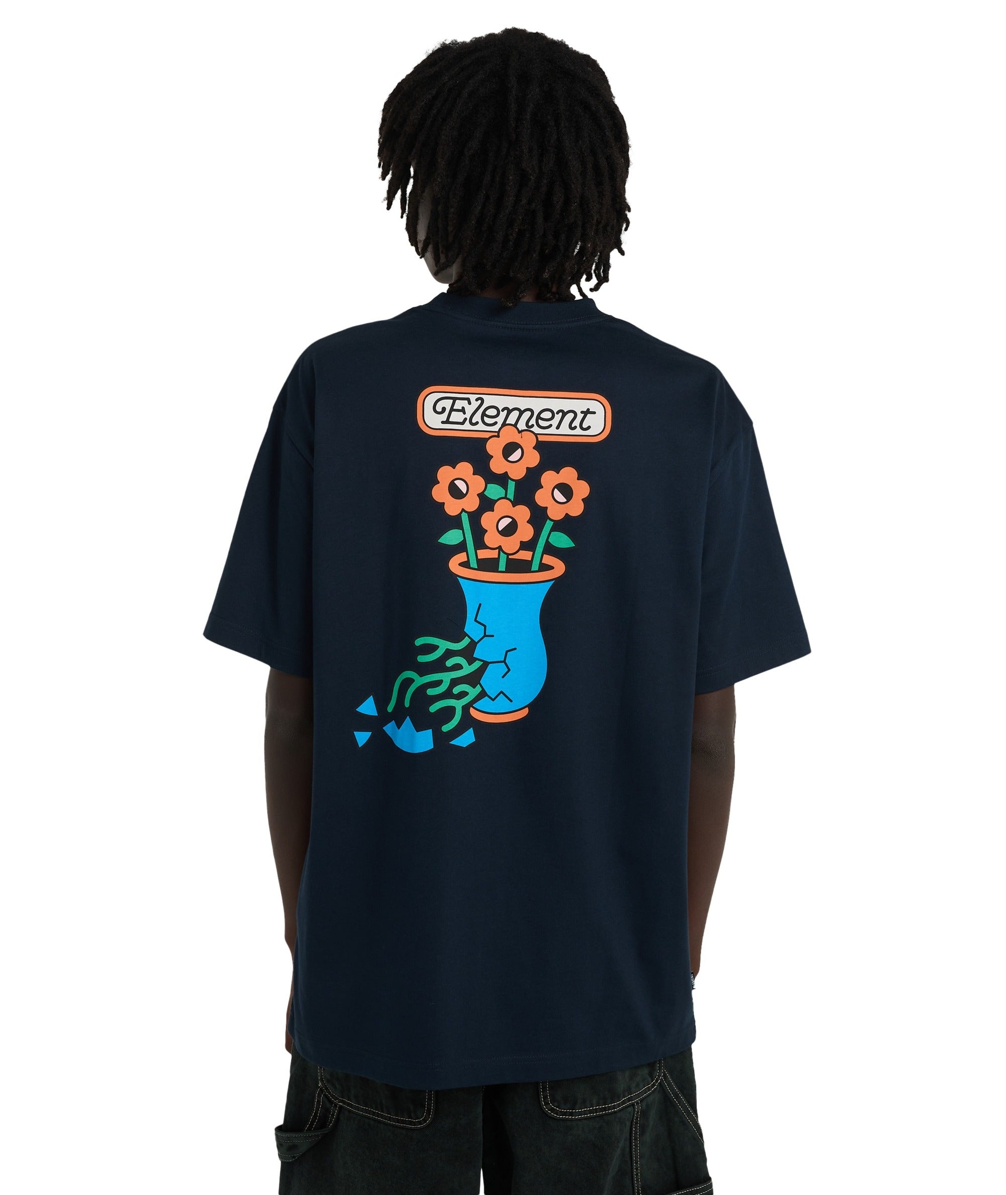TOO WILD - T-SHIRT ELYZT00643 -ECN ELEMENT