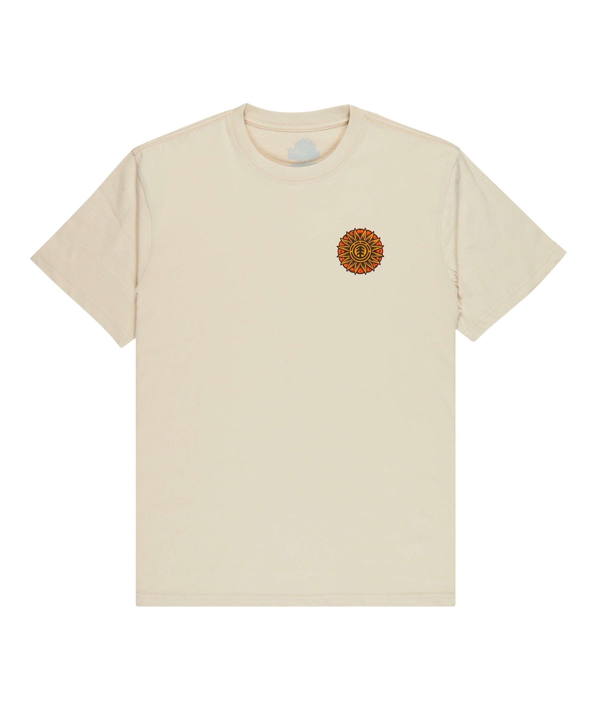 TIMBER THE LIGHT - T-SHIRT ELYZT00653 -TEG0 ELEMENT