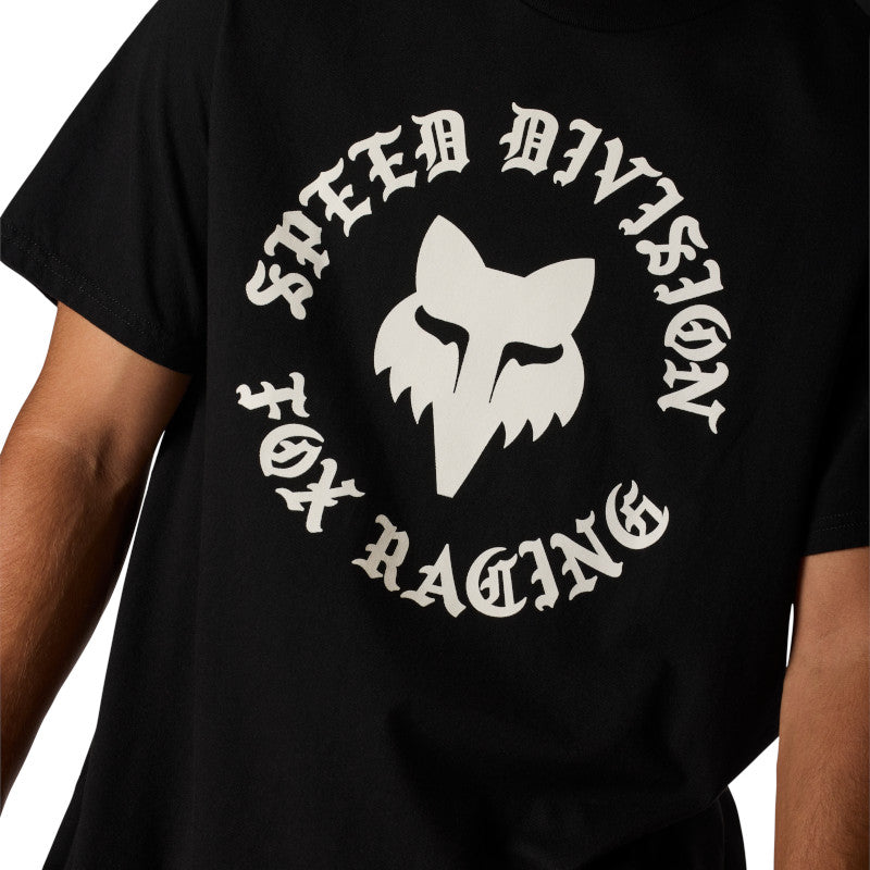 BADGE 195 ORIGINAL - T-SHIRT 38493 -001 FOX