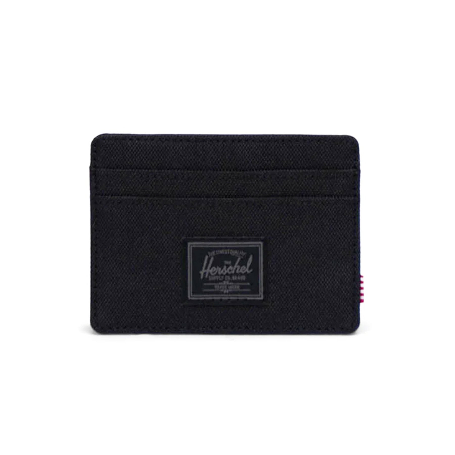 CHARLIE CARDHOLDER - PORTAFOGLI 66UACL01035 -05881 HERSCHEL