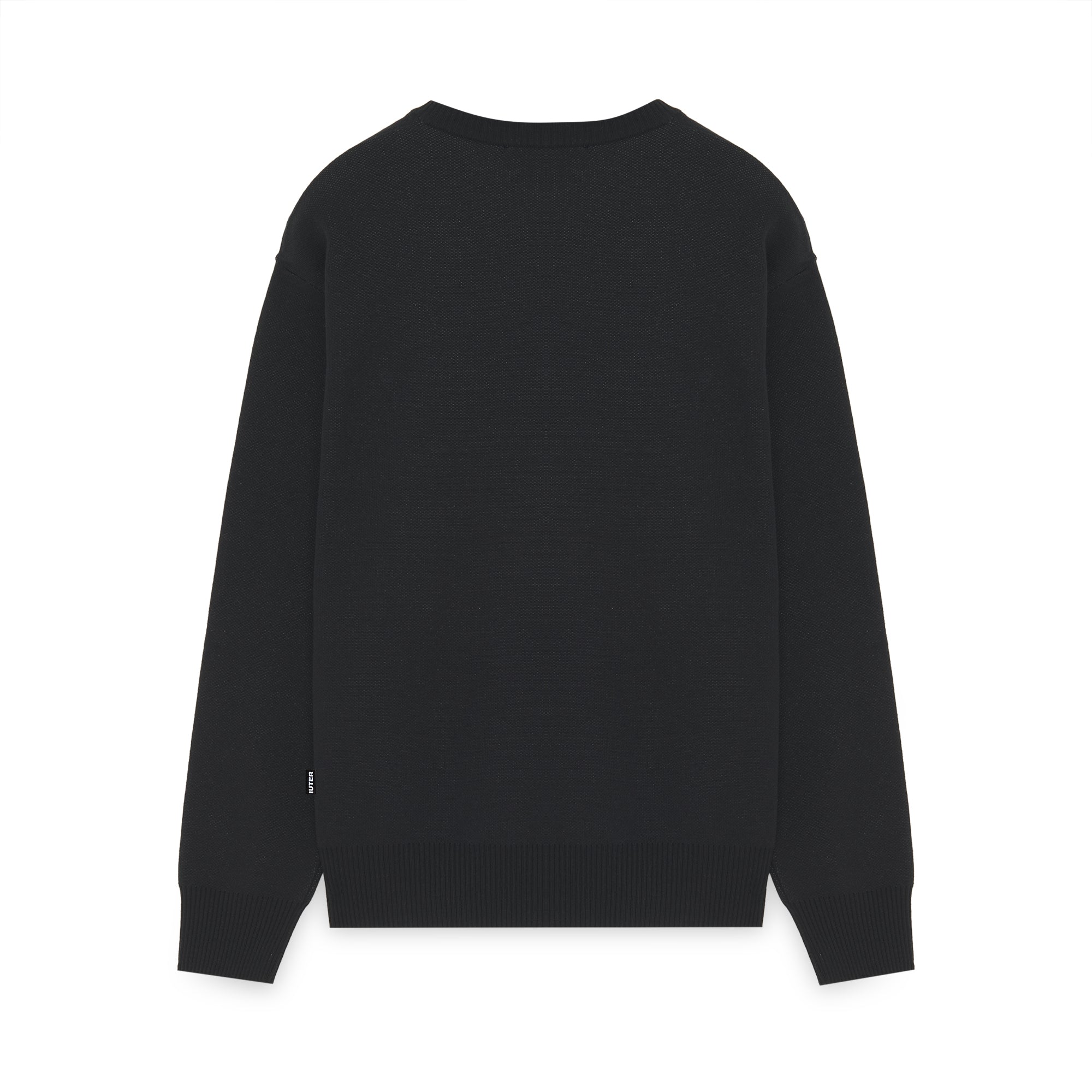 BLACK 26SIJM07 -BLACK IUTER