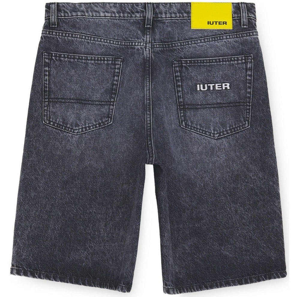 BLACKTR CRVRIDS02 -BLACKTR IUTER