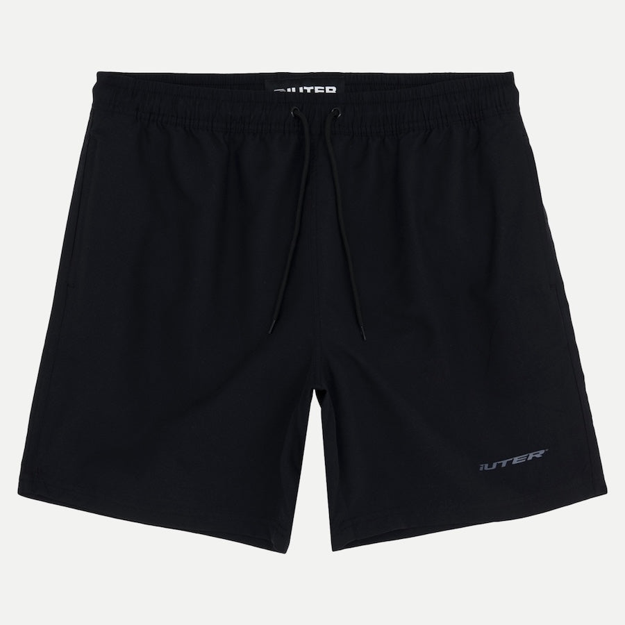 BLACK CRVRITK02 -BLACK IUTER