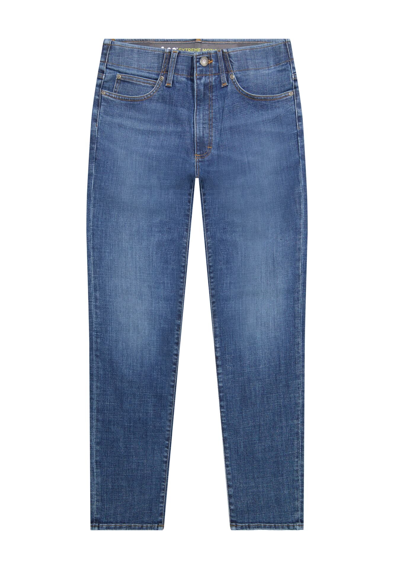 SLIM FIT MVP ASTRO BLUE - JEANS 112370599 . LEE
