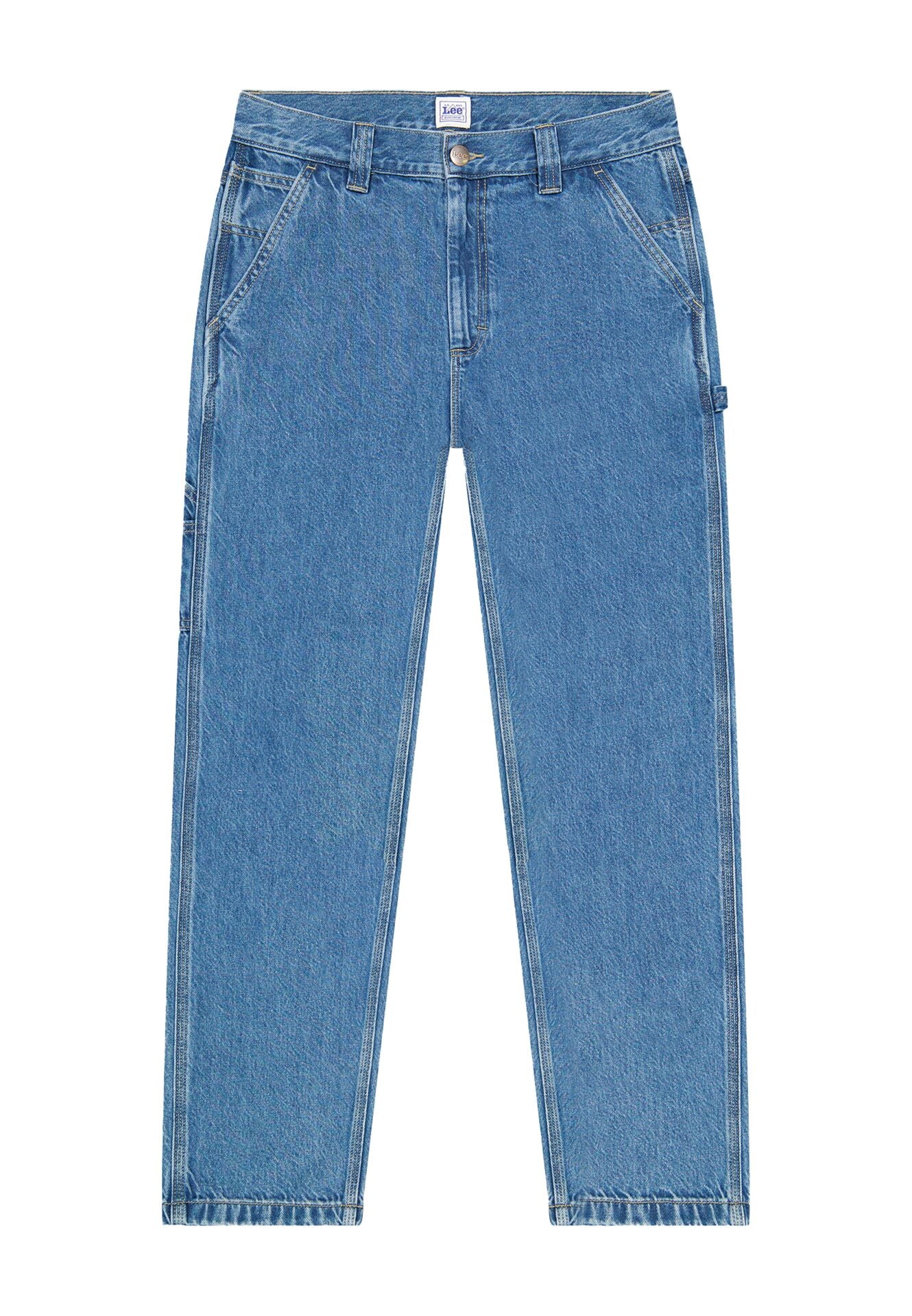 CARPENTER ALMIGHTY - JEANS 112376351 . LEE