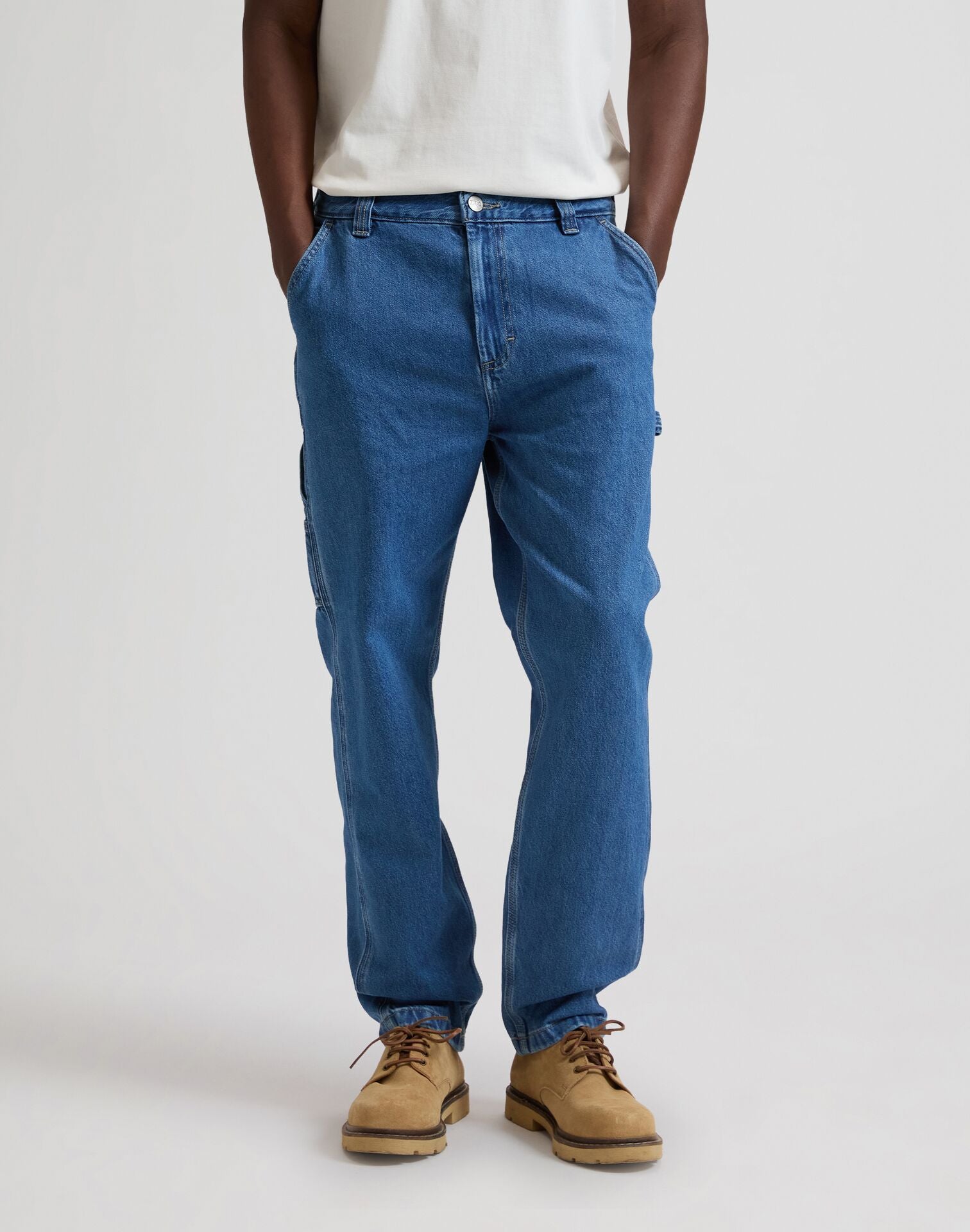 CARPENTER ALMIGHTY - JEANS 112376351 . LEE