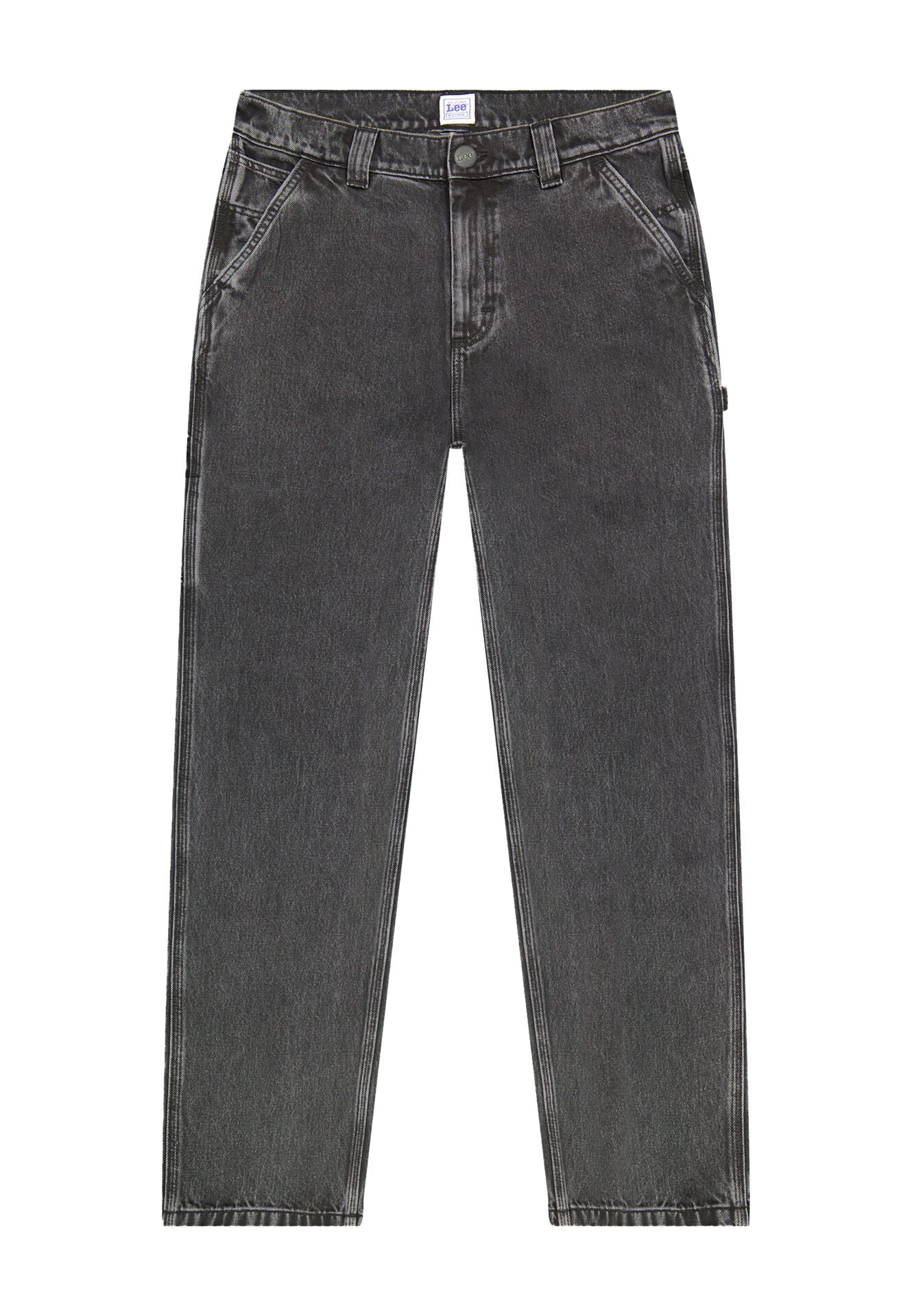 WORKWEAR CARPENTER REKINDLE - JEANS 112376366 . LEE
