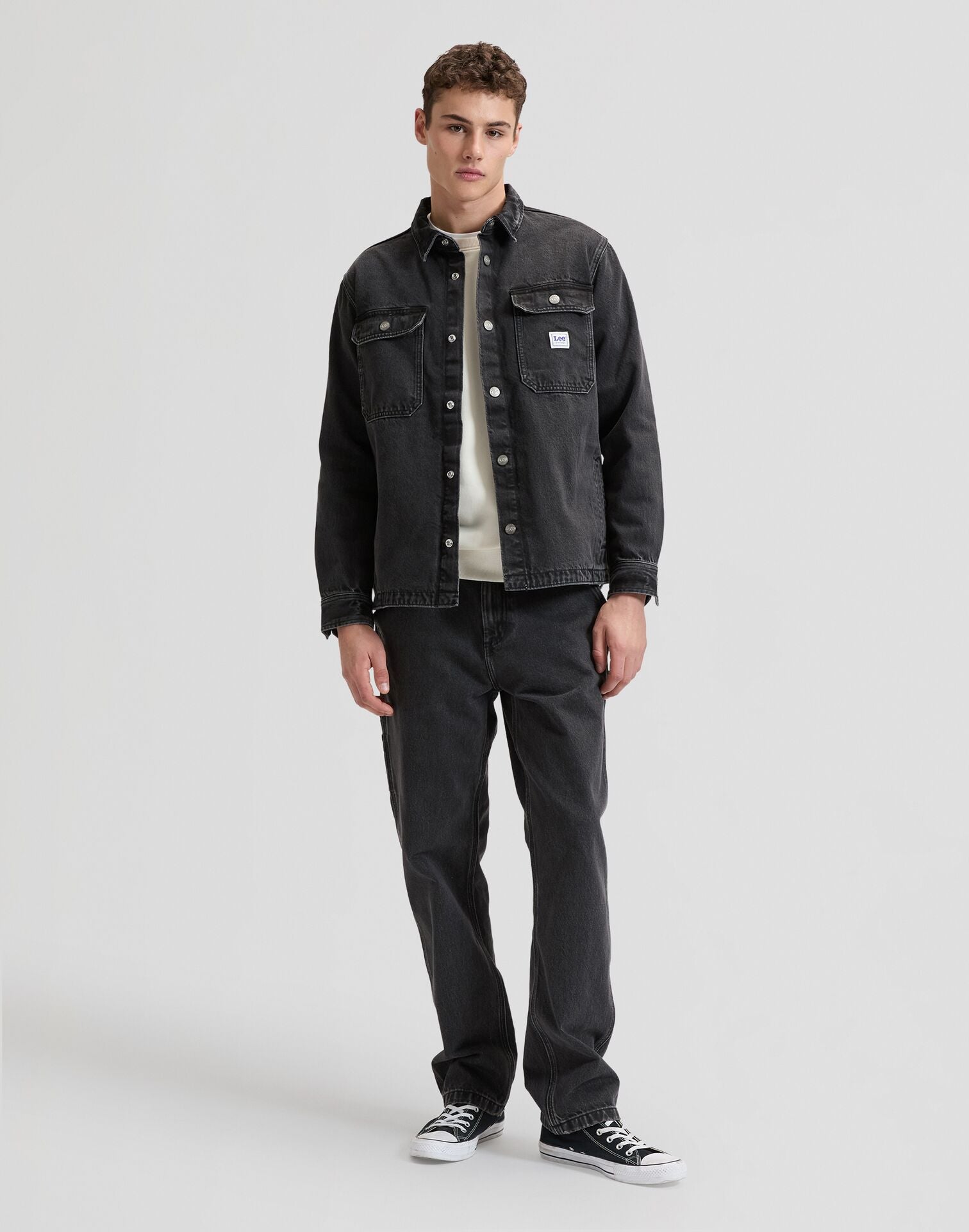 WORKWEAR REKINDLE - CAMICIA 112376601 . LEE