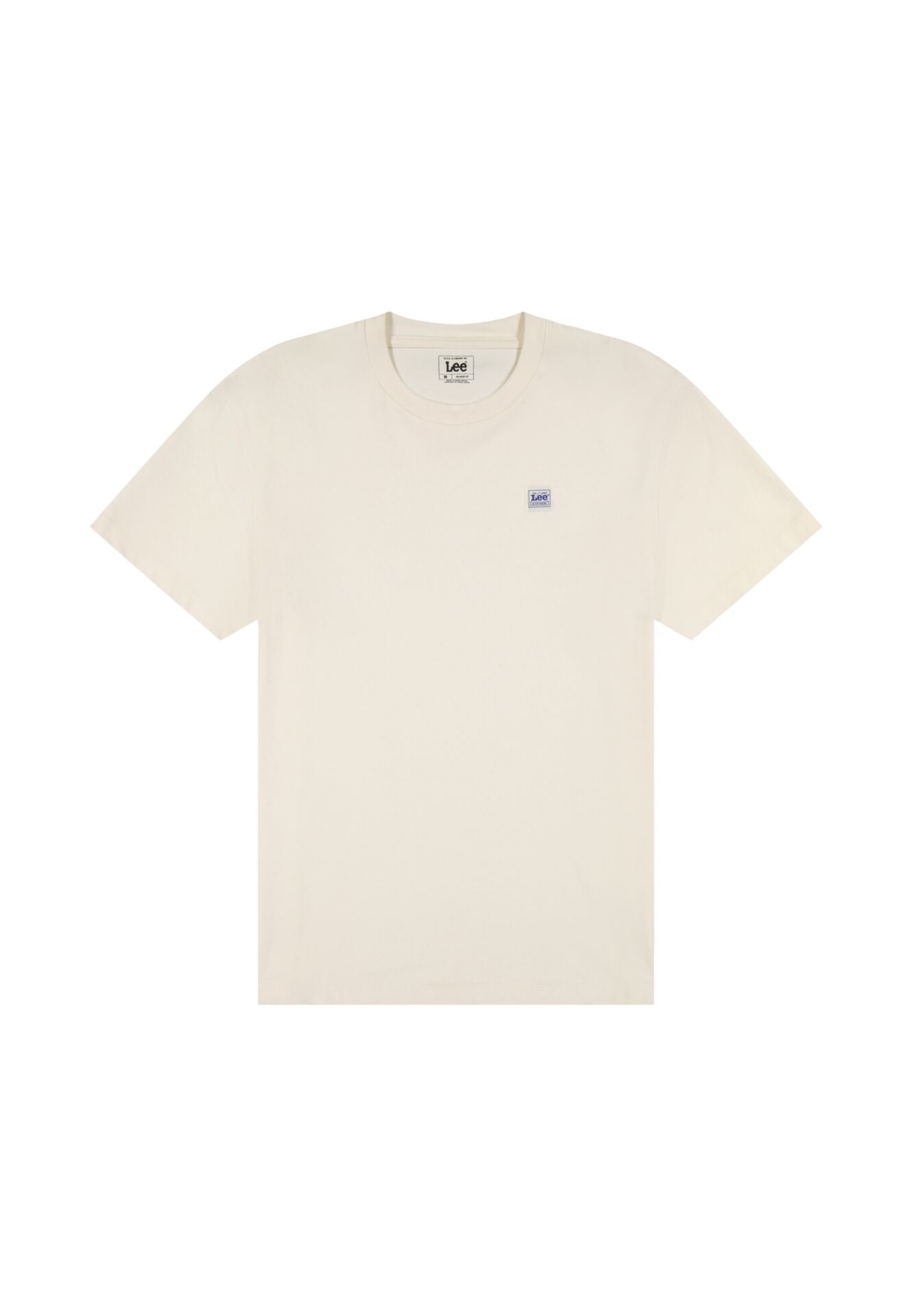 WORKWEAR NATURAL - T-SHIRT 112376606 . LEE