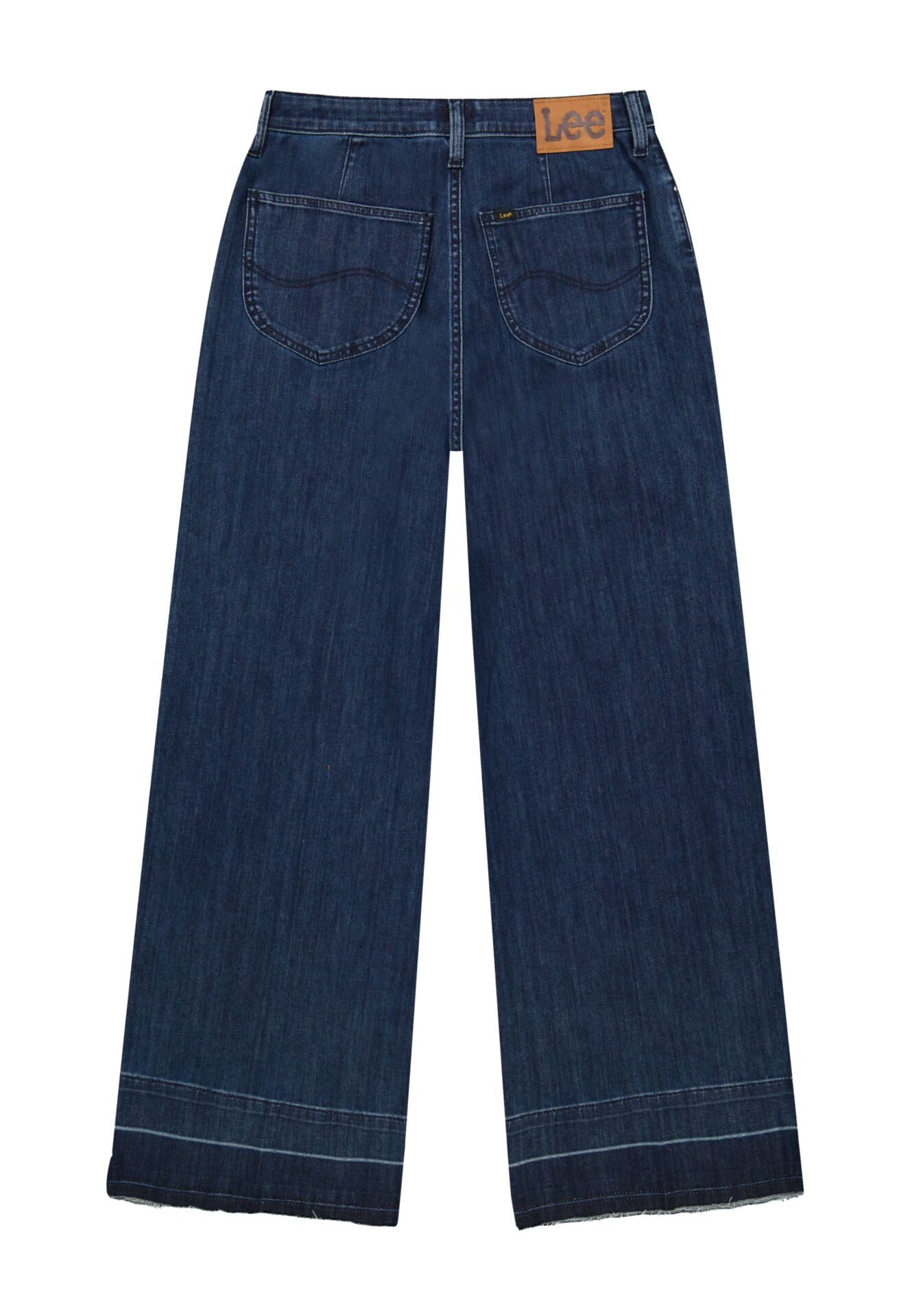 STELLA HOLDING TIGHT - JEANS 112376791 . LEE