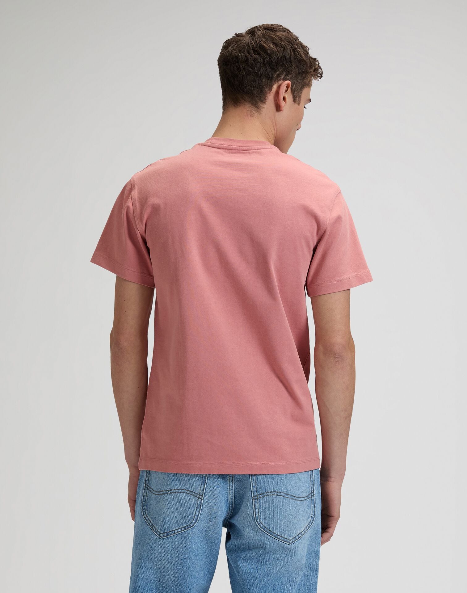 WORKWEAR MALLORY - T-SHIRT 112376930 . LEE