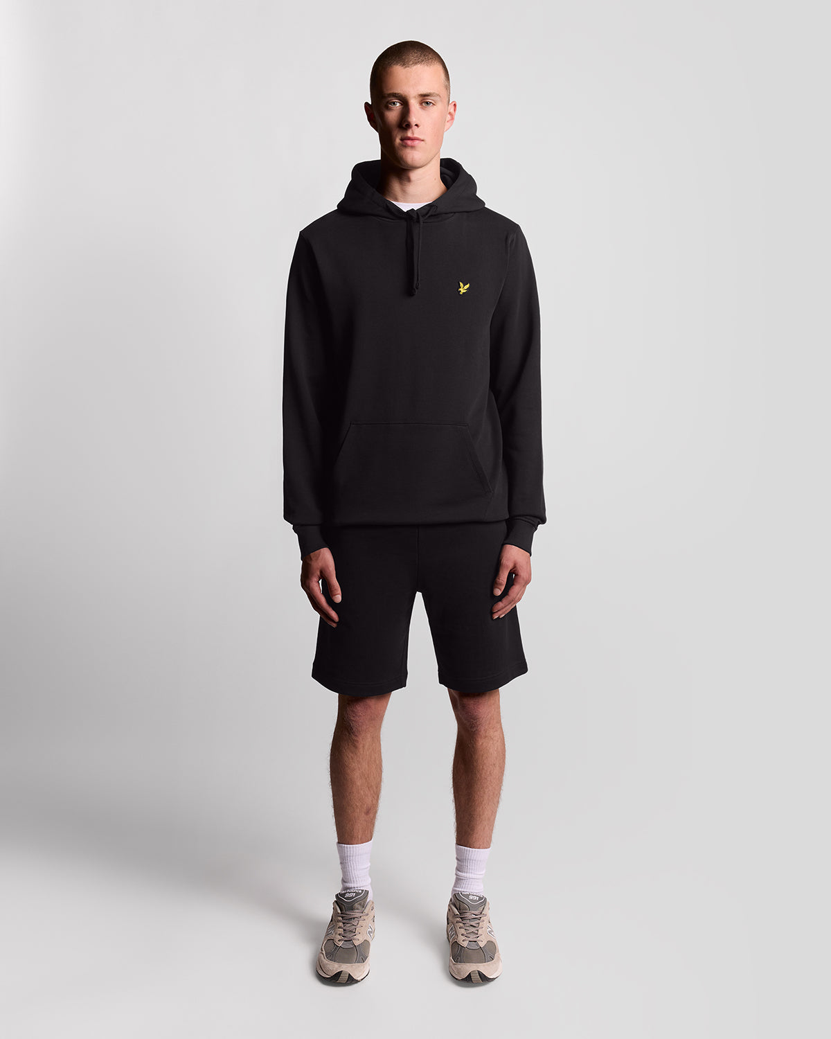 PLAINORT - PANTALONE ML414VOG -Z865 LYLE & SCOTT