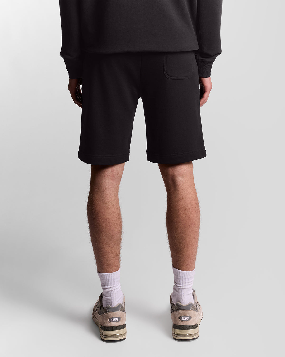 PLAINORT - PANTALONE ML414VOG -Z865 LYLE & SCOTT
