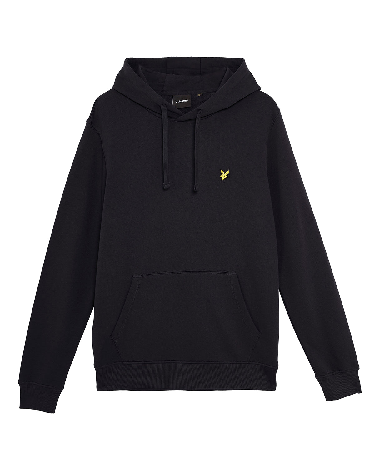 PULLOVER - FELPA ML416VOG -Z271 LYLE & SCOTT