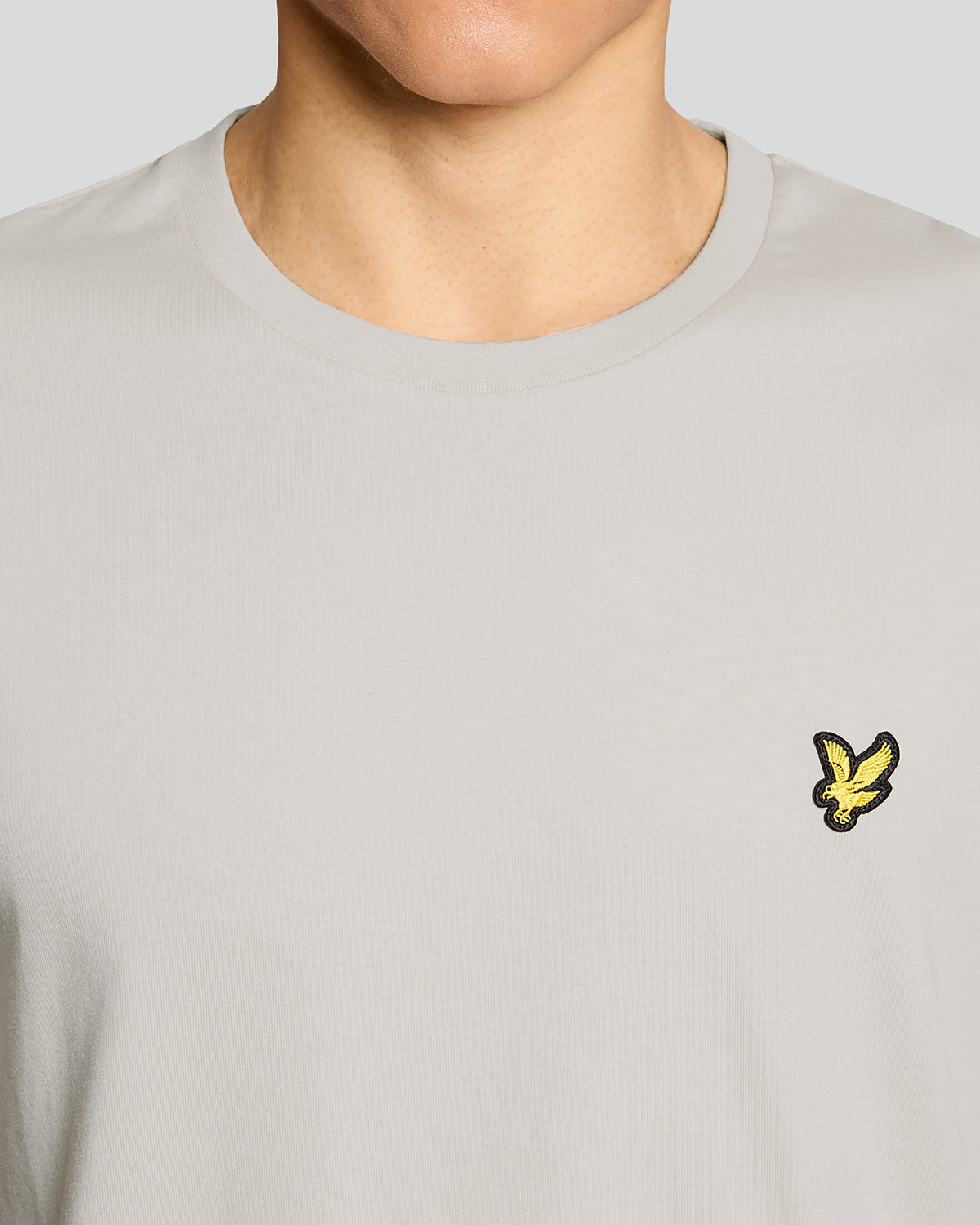 PLAIN - T-SHIRT TS400VOG -W870 LYLE & SCOTT