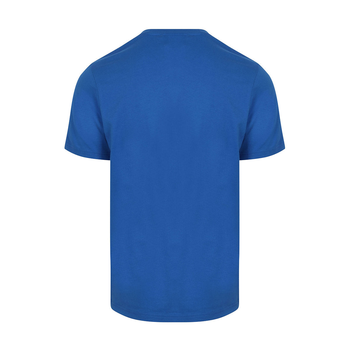 PLAIN - T-SHIRT TS400VOGT -X358 LYLE & SCOTT