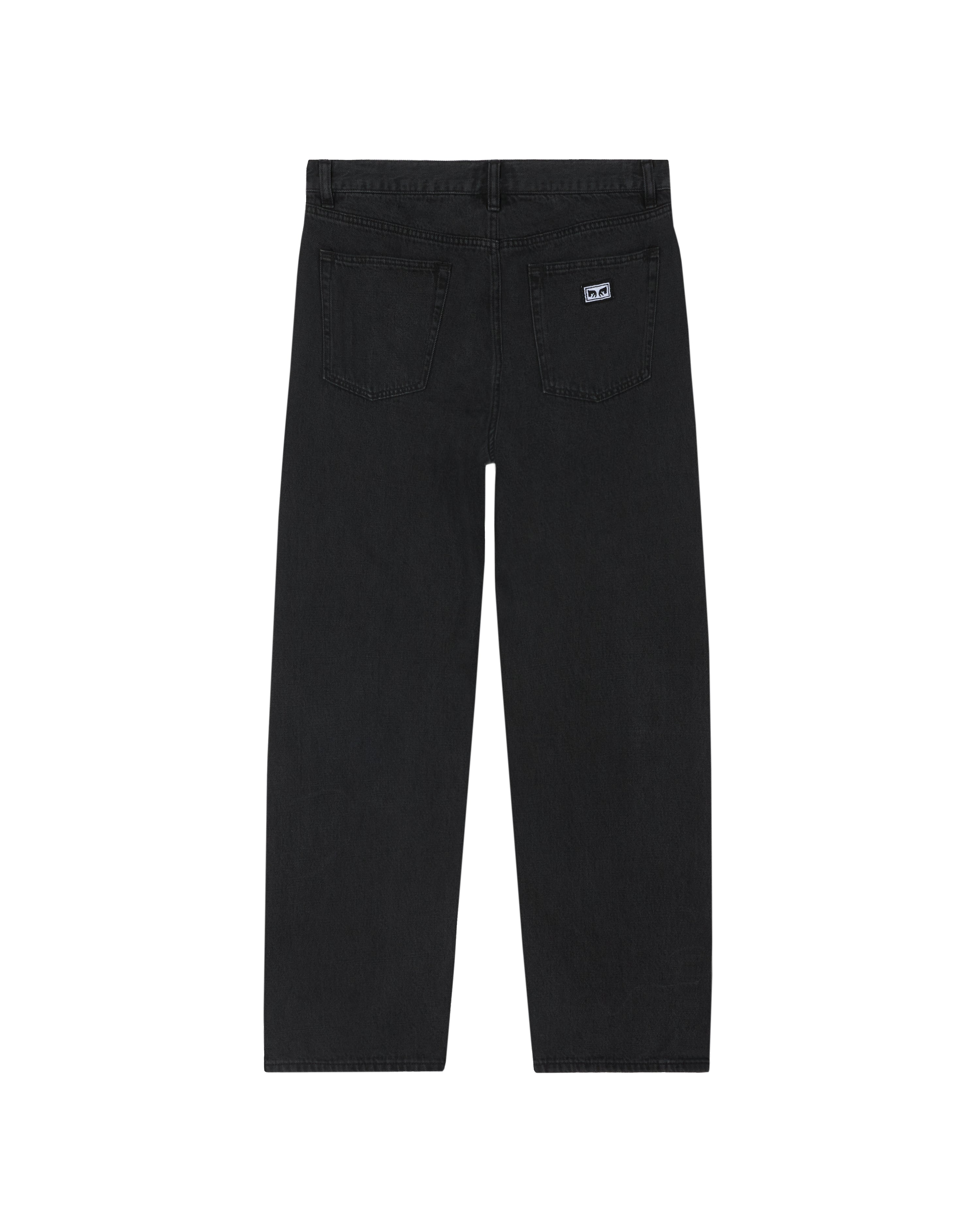 EMERSON DENIM - JEANS 22MC0001697 -WBL OBEY