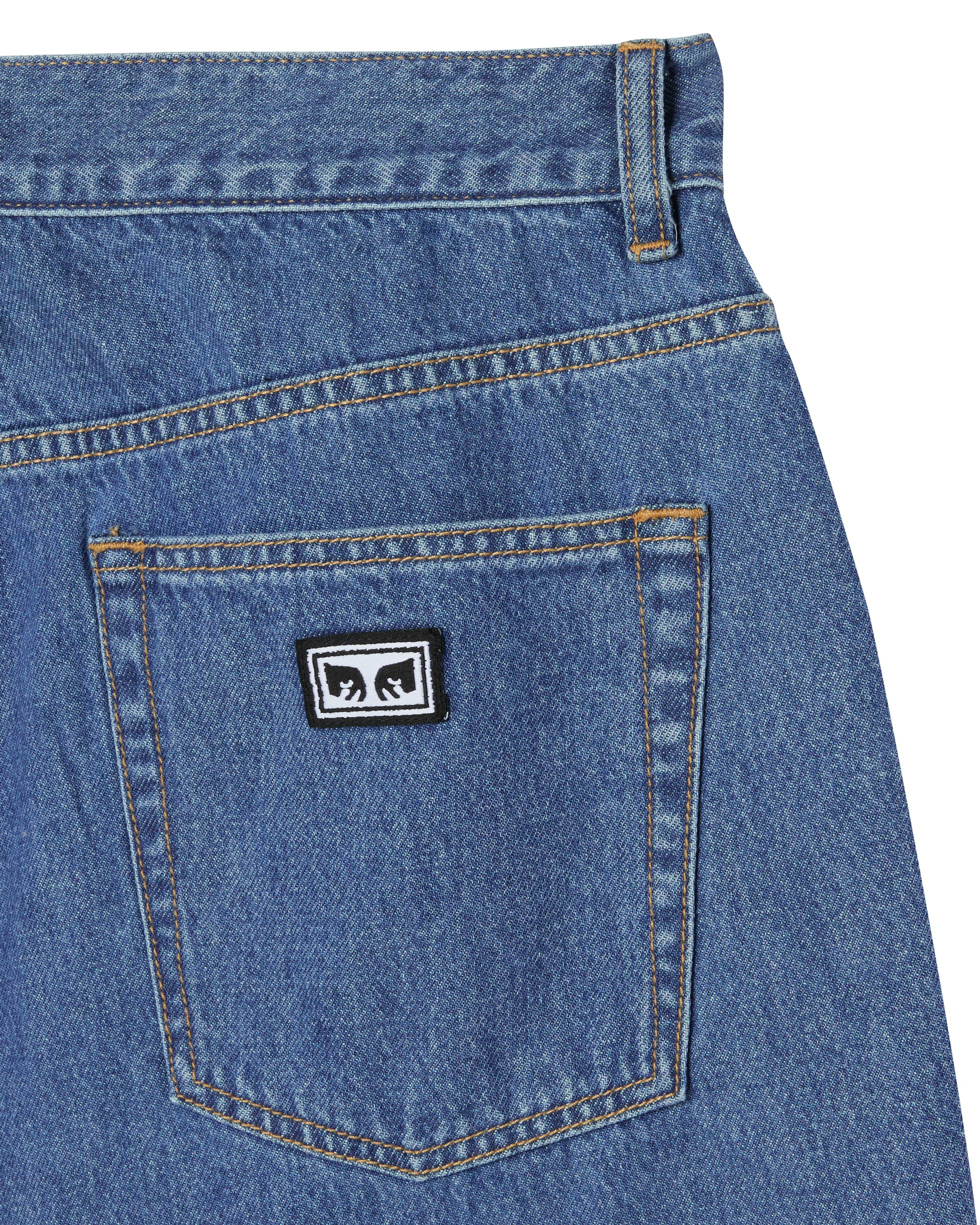 EMERSON DENIM - SHORTS 22MC0001702 -SBW OBEY