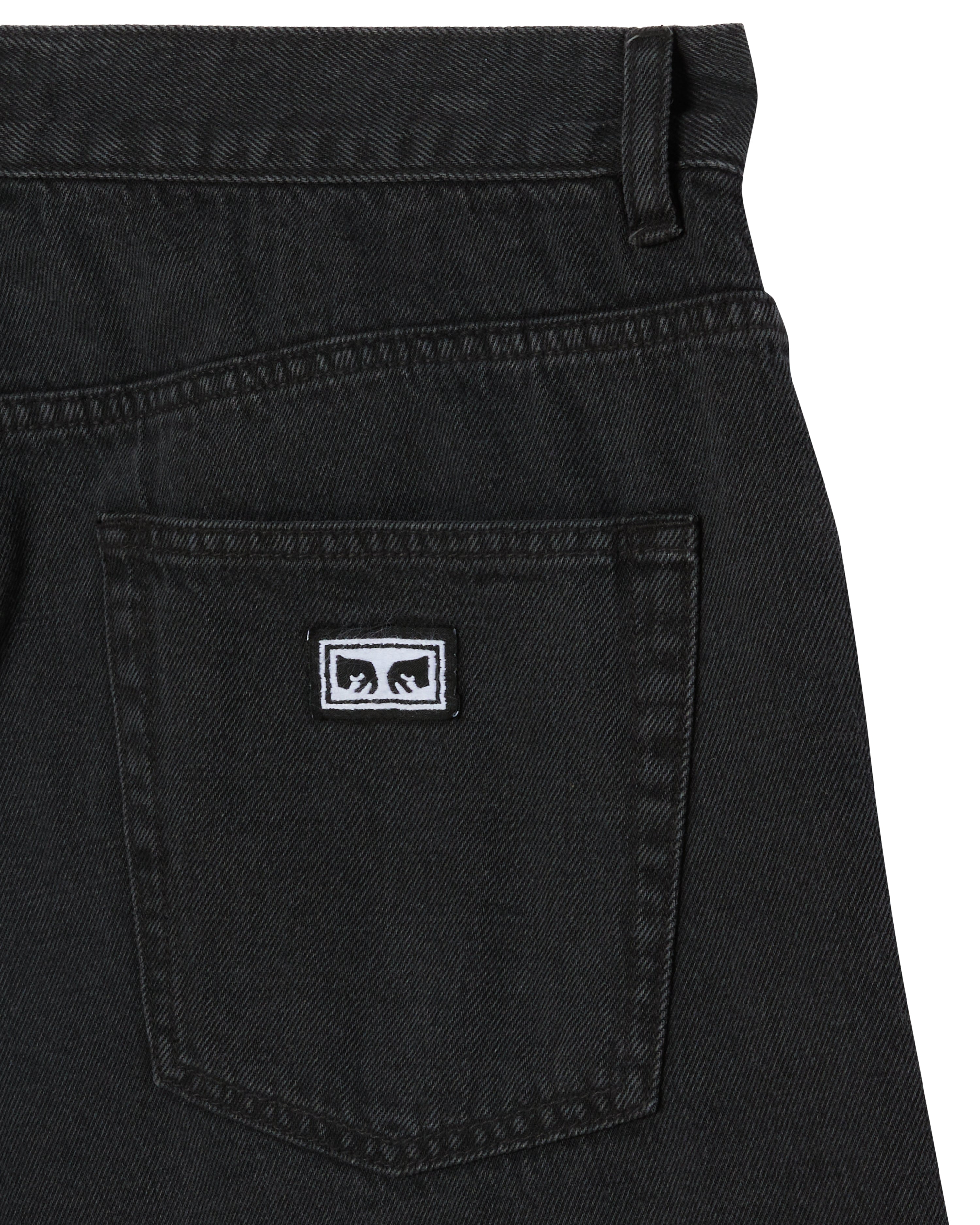 EMERSON DENIM - SHORTS 22MC0001702 -WBL OBEY