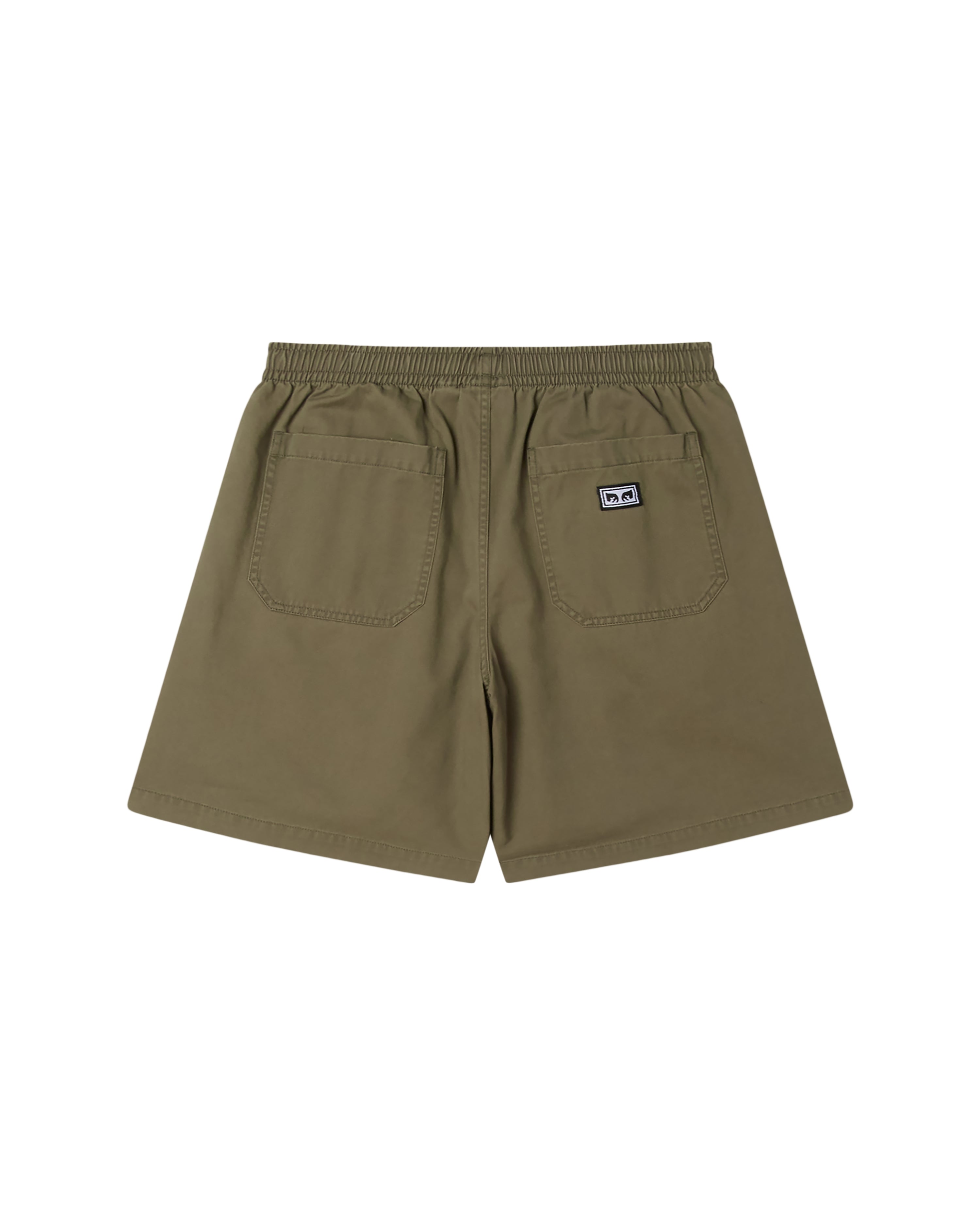 THEO EASY - SHORTS 22MC0001712 -SOL OBEY