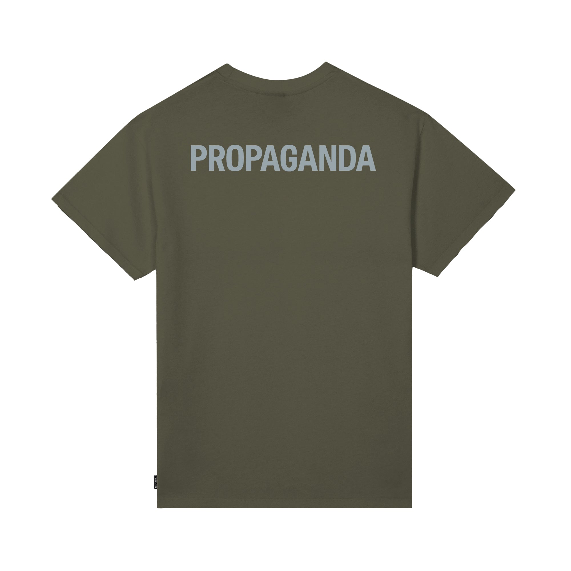LOGO - T-SHIRT 26SSPRTS611 -187 PROPAGANDA