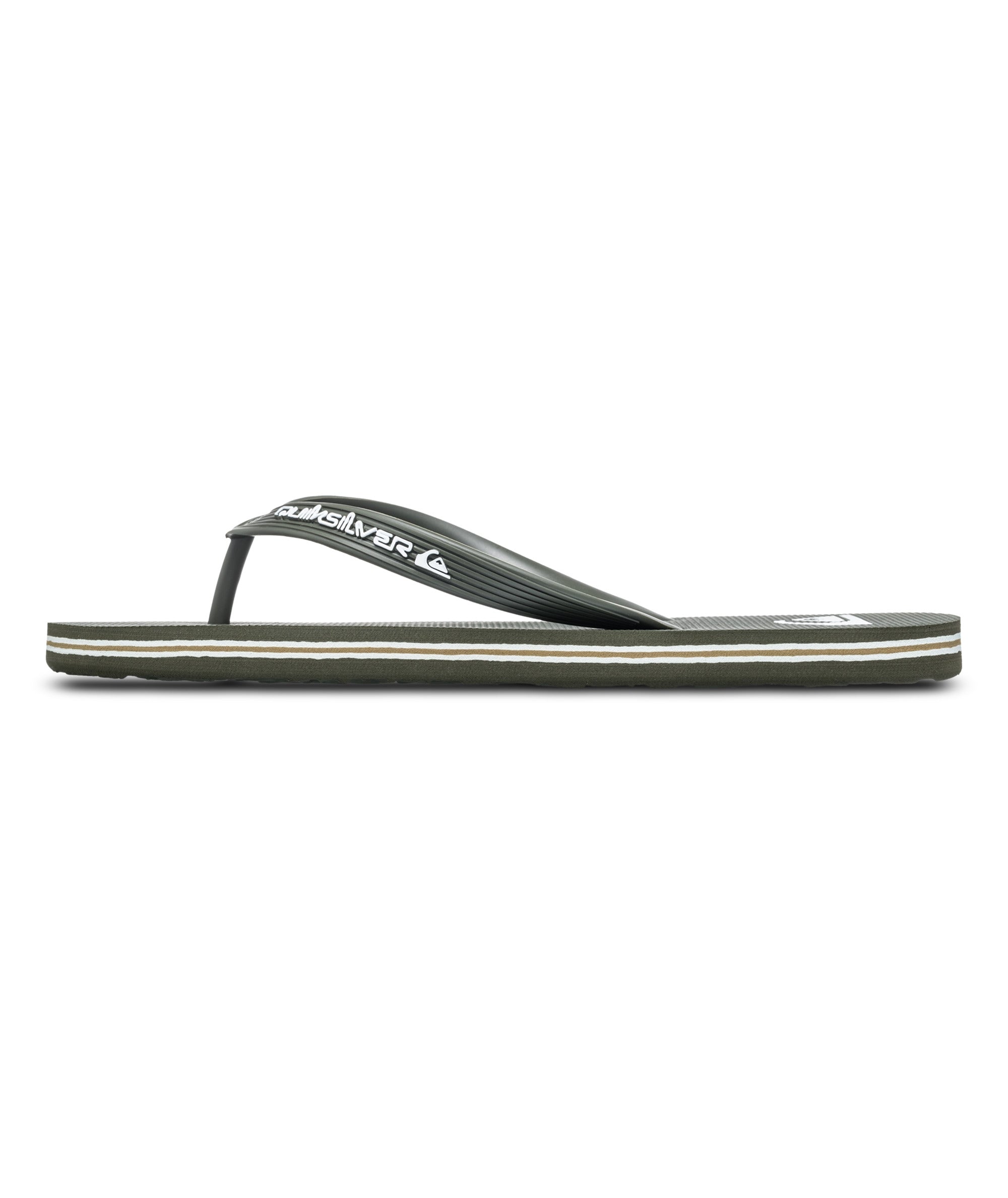 MOLOKAI CORE - SANDALI AQYL101325 -KHA QUIKSILVER