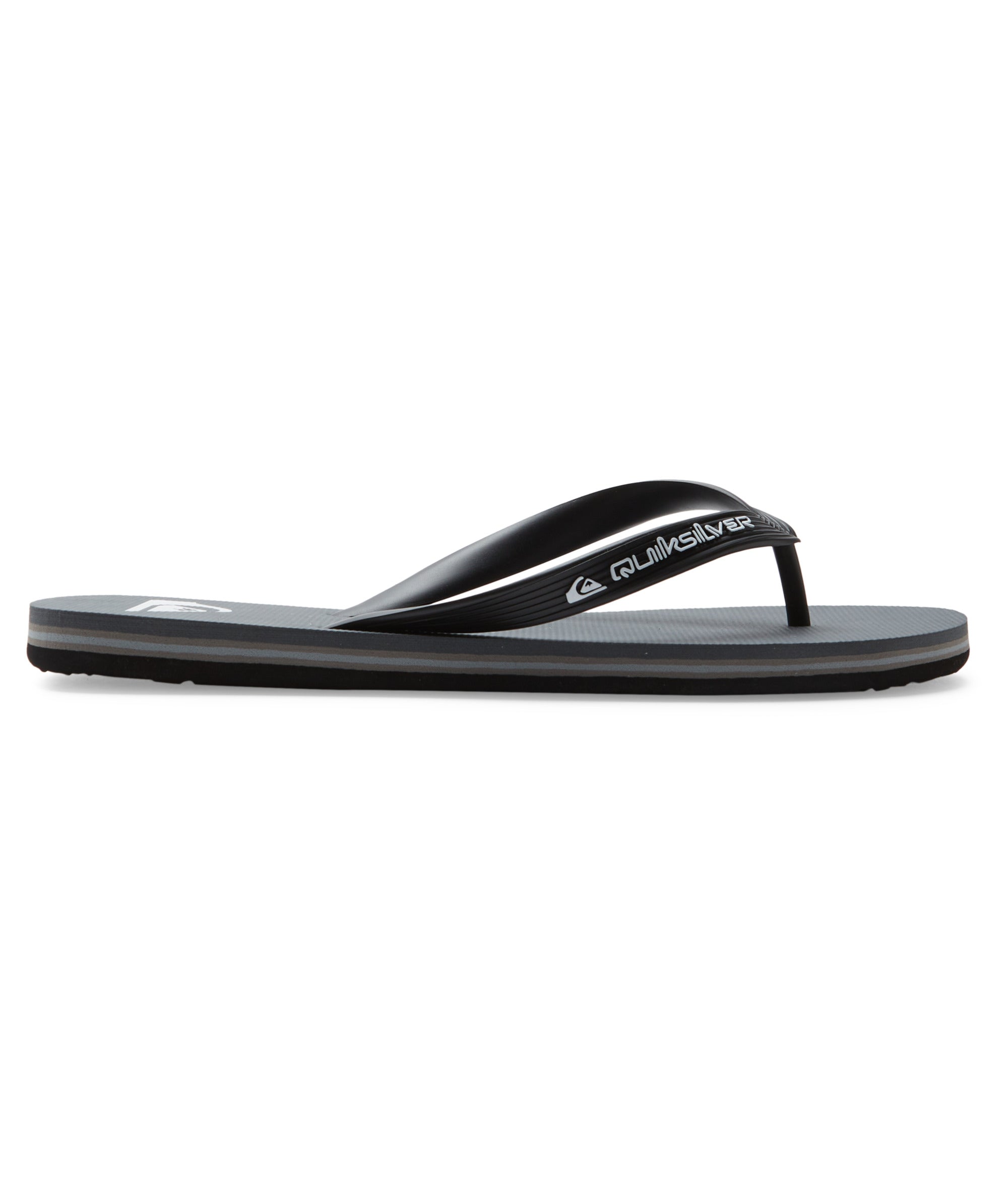 MOLOKAI CORE - SANDALI AQYL101325 -SYJ1 QUIKSILVER