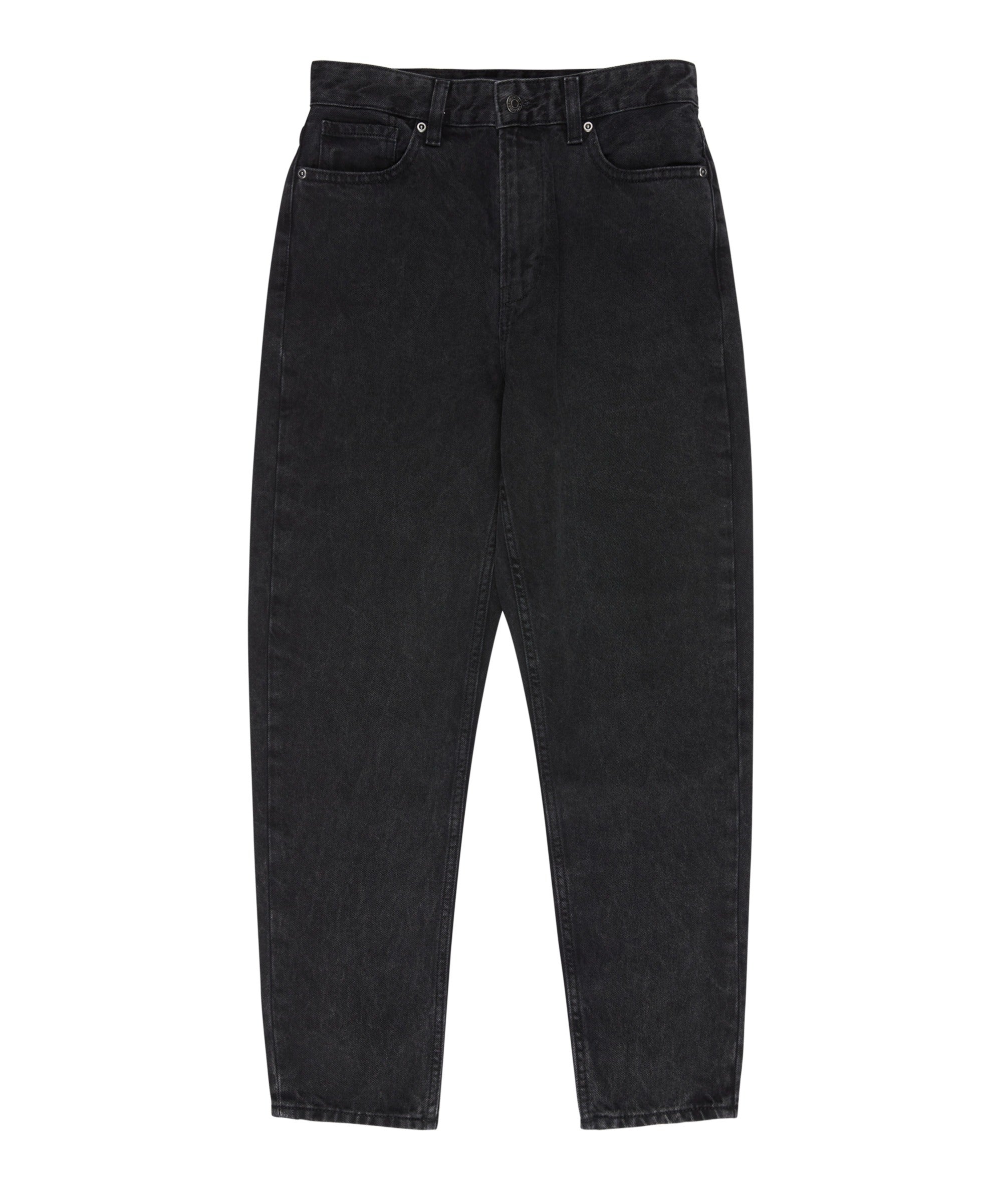 MOM DENIM - JEANS EQWDP03026 -KVJ0 QUIKSILVER