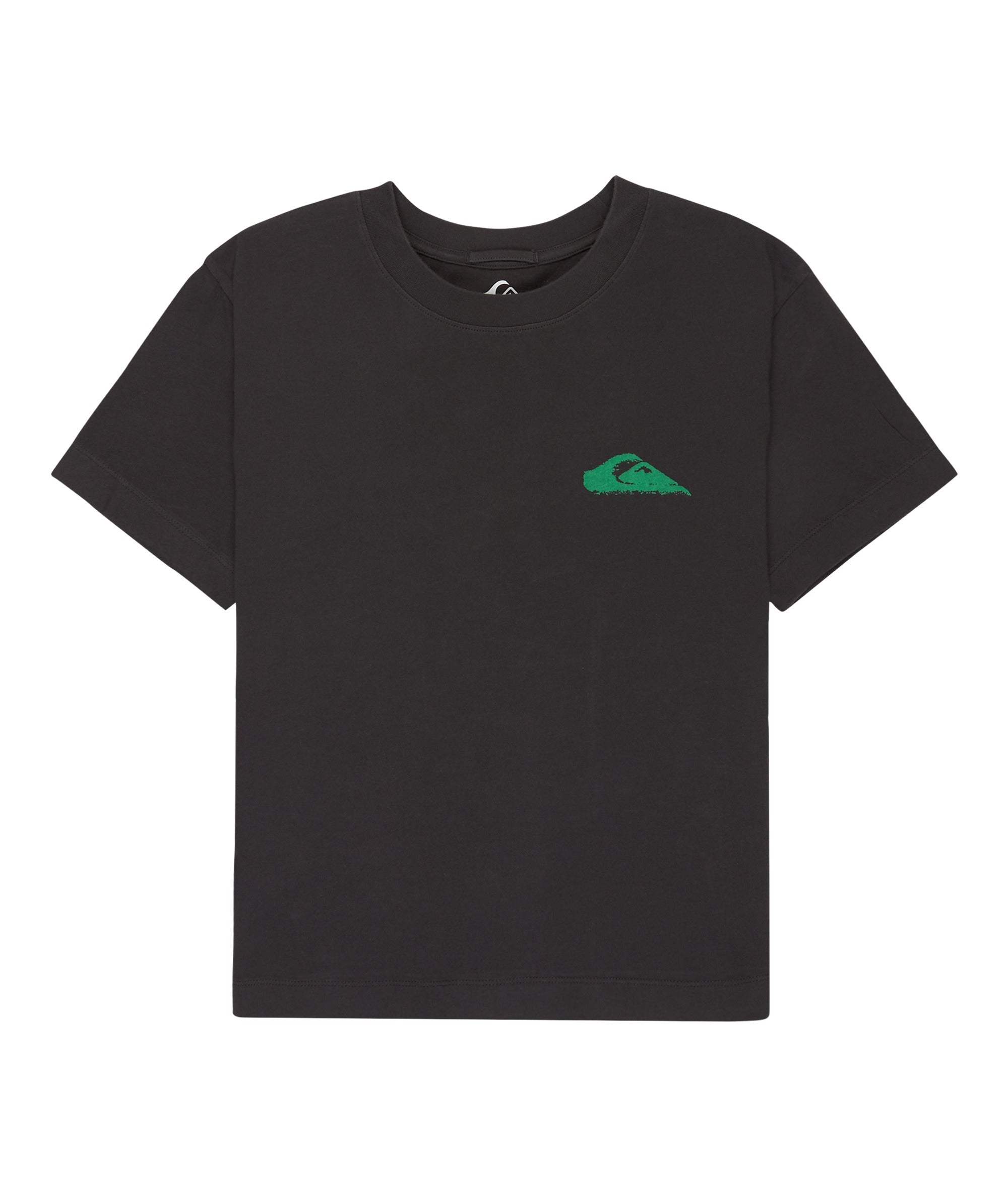 STANDARD - T-SHIRT EQWZT03209 -KTA0 QUIKSILVER