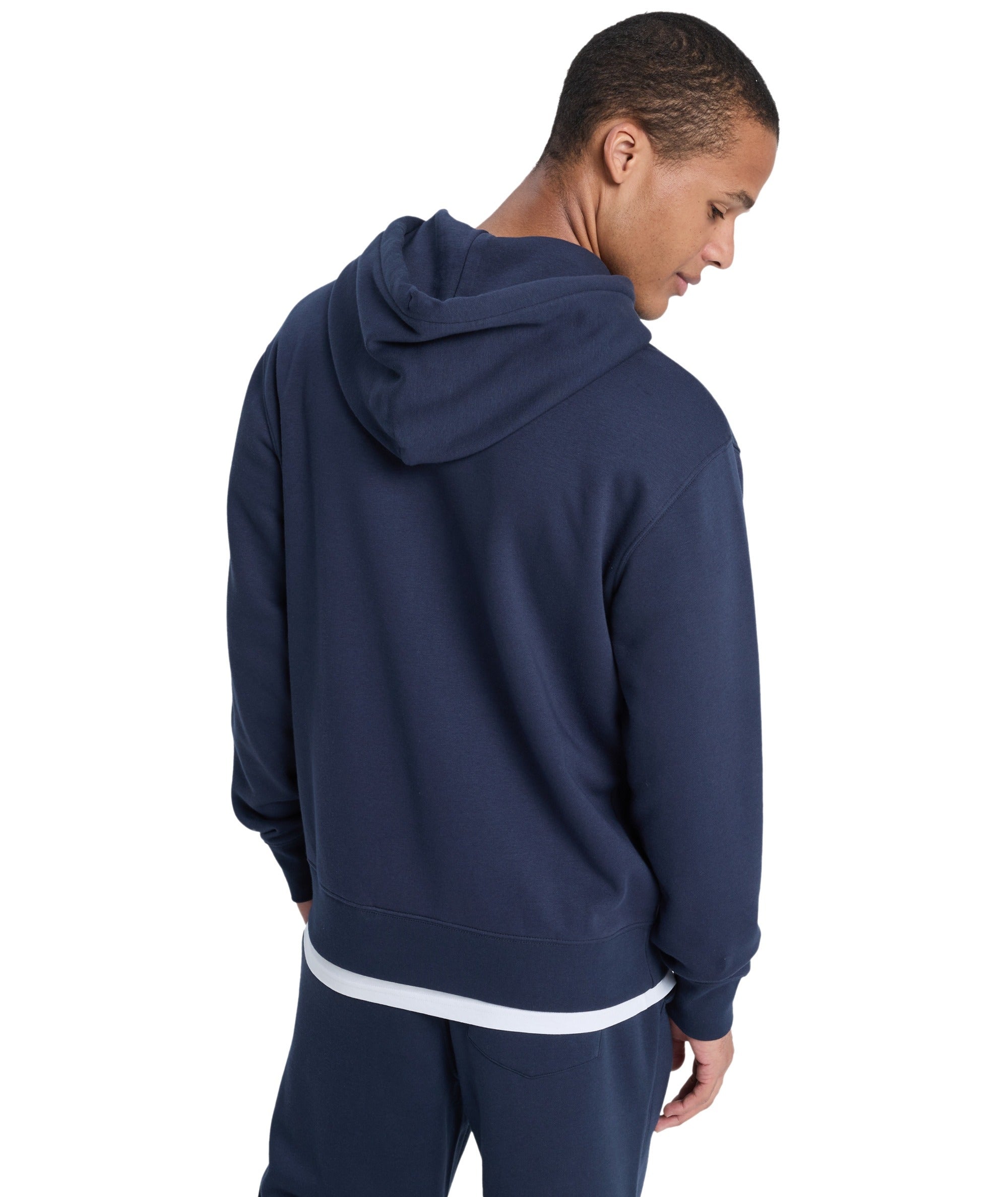 SALT WATER ZIP - FELPA EQYFT05160 -KTP0 QUIKSILVER