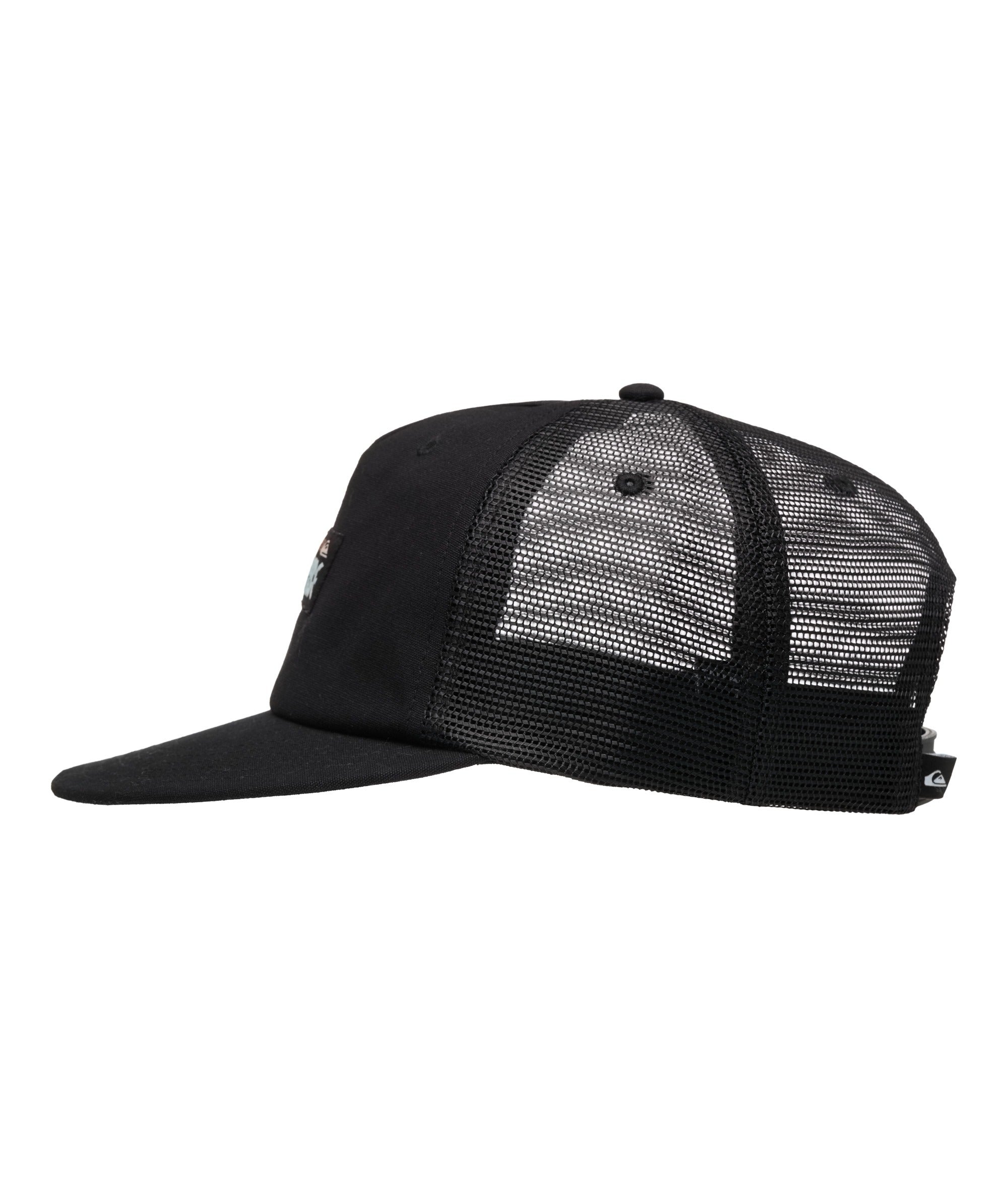 ONE PIECE DRIFTER TRUCKER - CAPPELLINO EQYHA03517 -KVJ0 QUIKSILVER