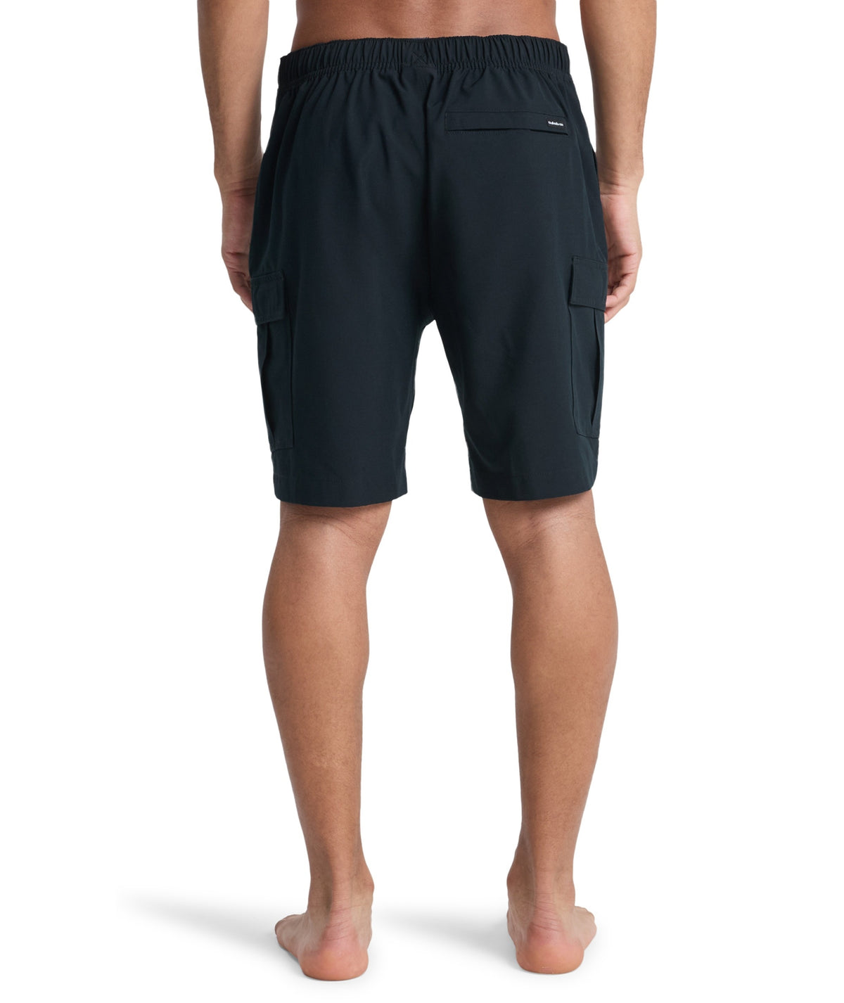 HALF JAM CARGO 19 - SHORTS EQYHY03884 -KVJ0 QUIKSILVER