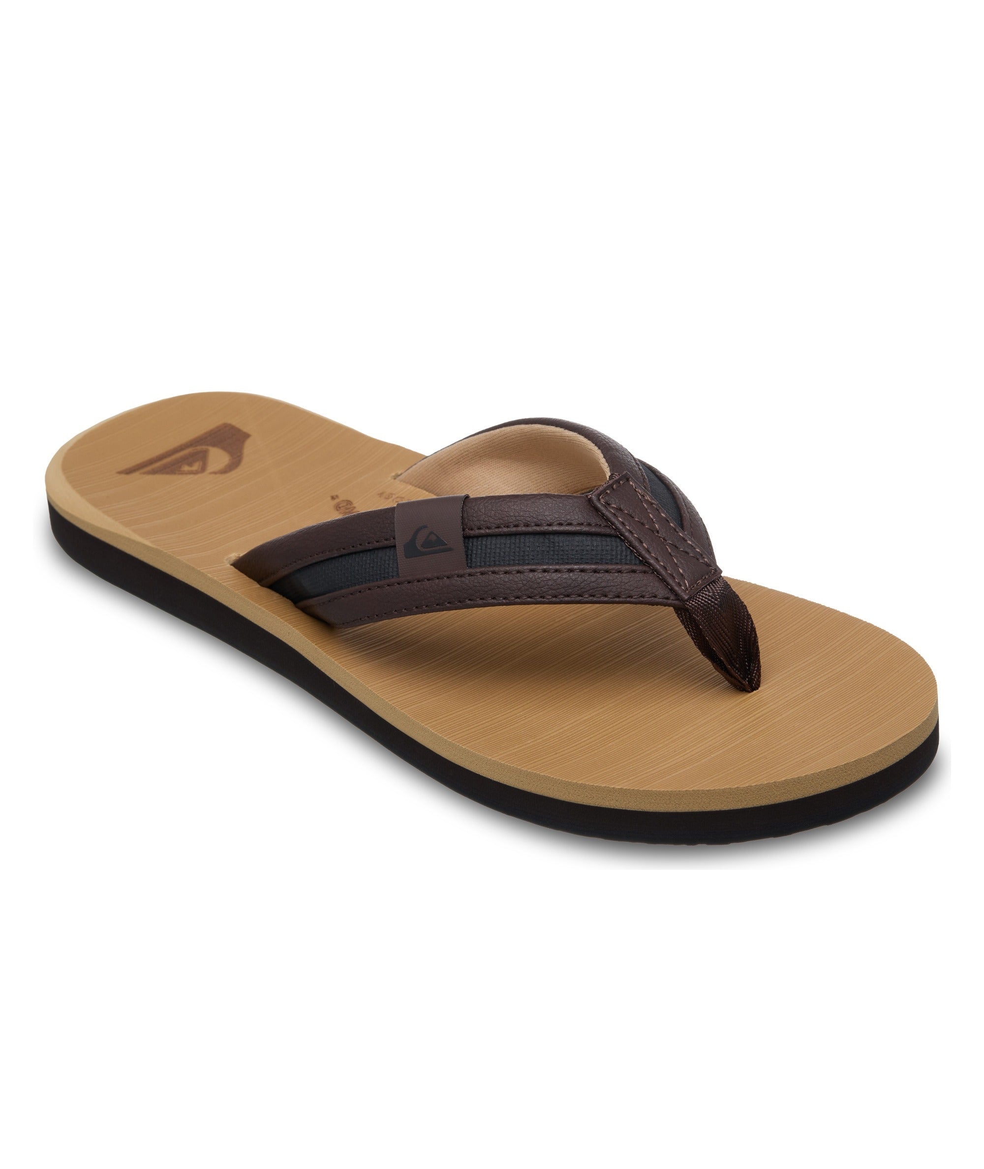 CARVER SQUISH 26 - SANDALI EQYL100063 -CVJ1 QUIKSILVER